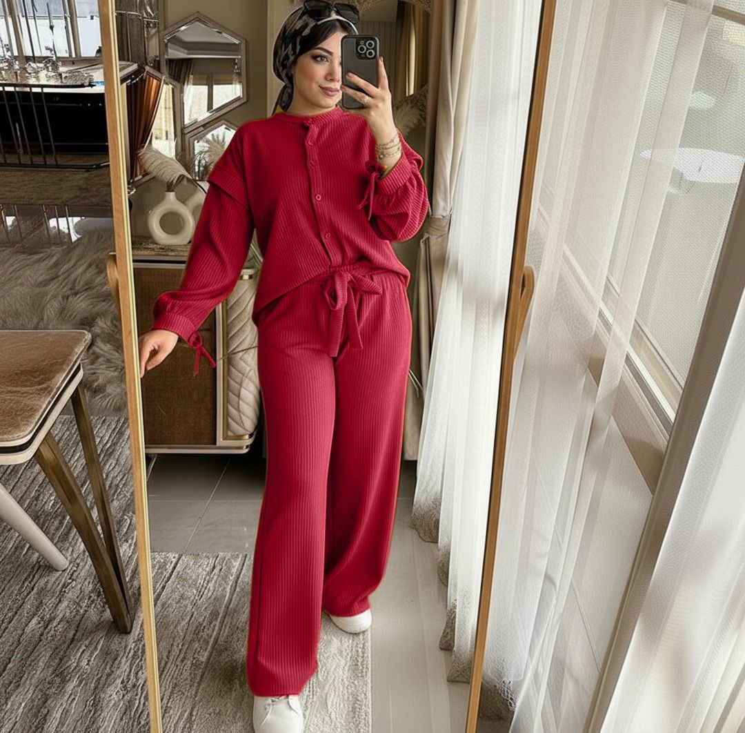 مصغّر المنتج 3: سوت كم رباط