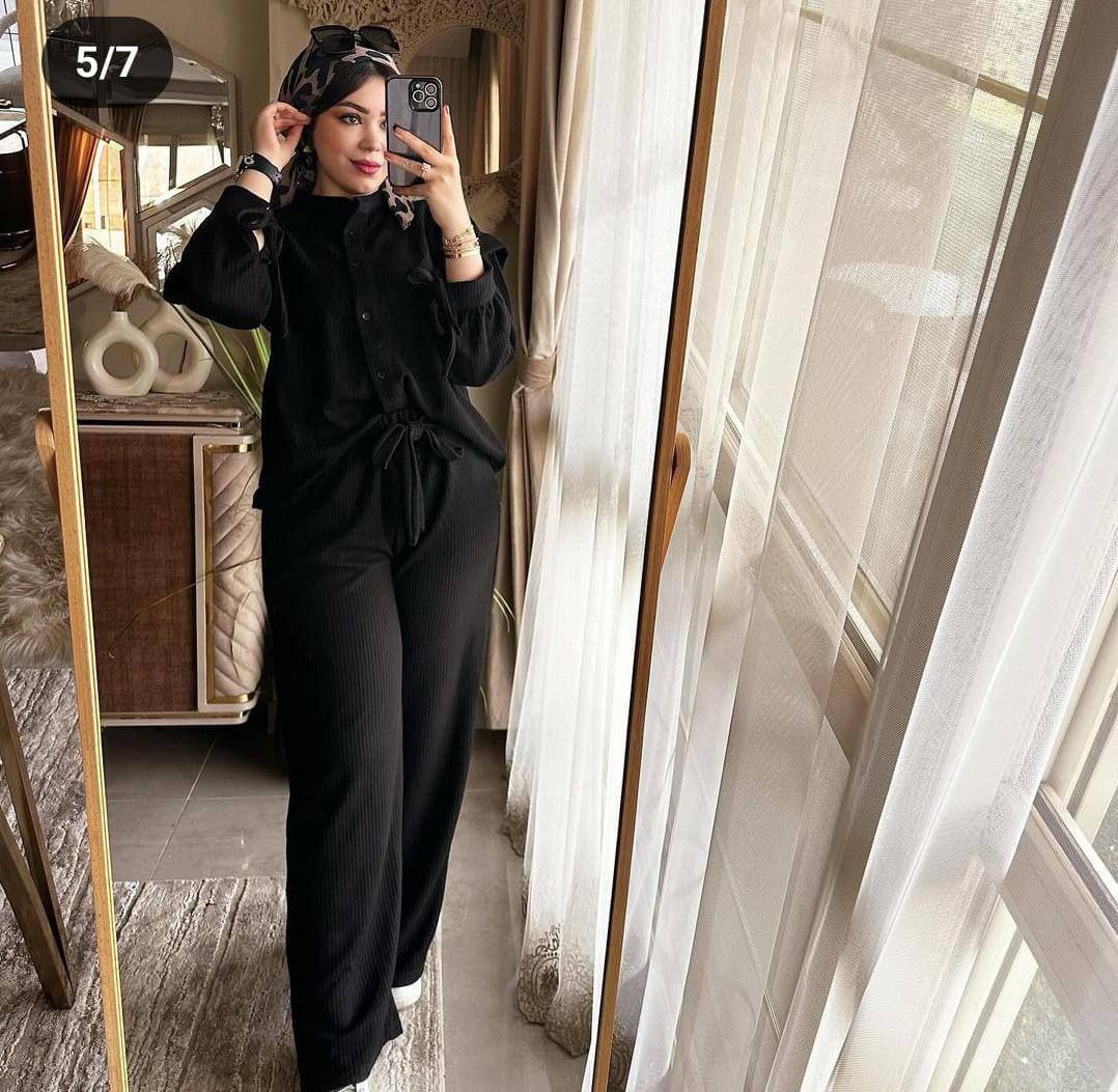 مصغّر المنتج 1: سوت كم رباط