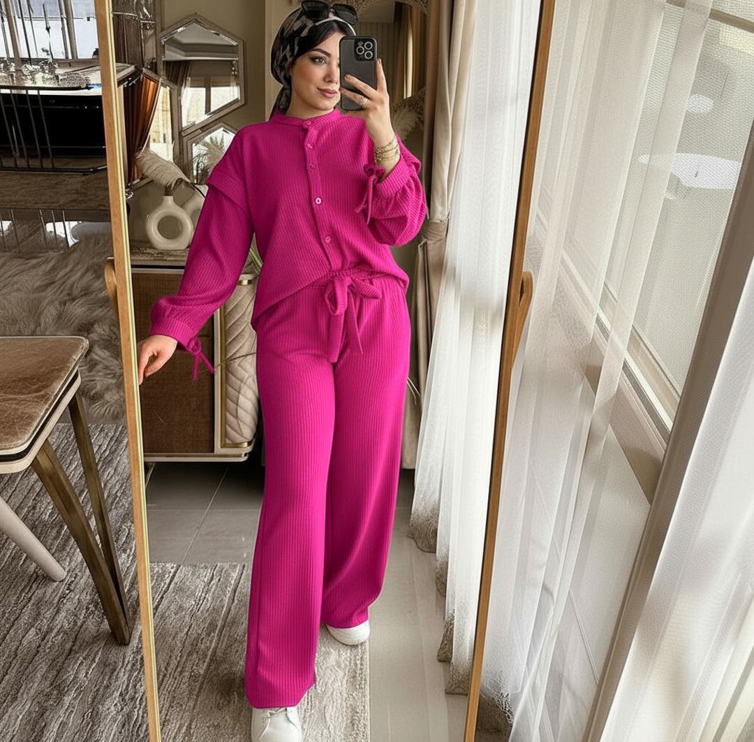 مصغّر المنتج 6: سوت كم رباط