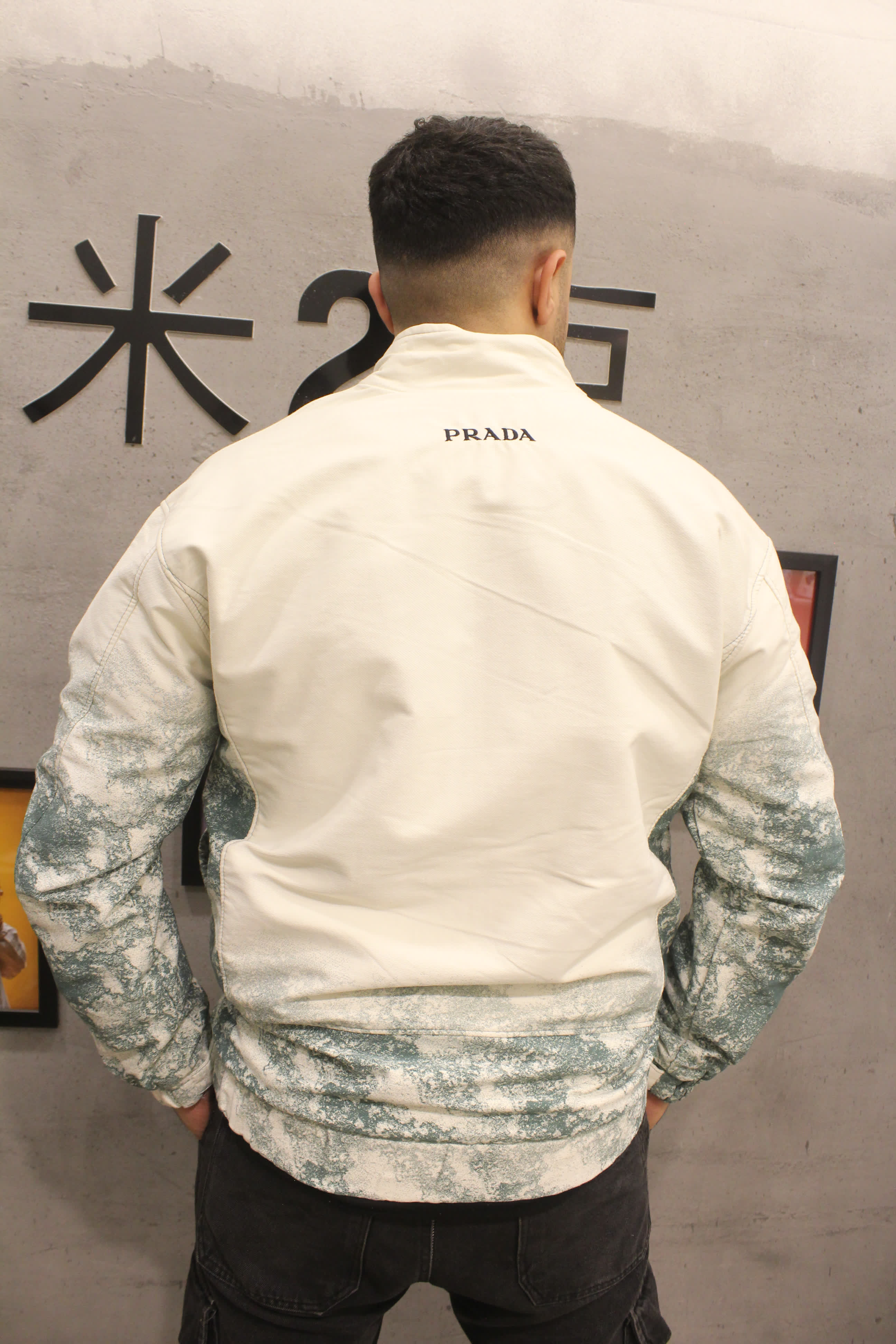 مصغّر المنتج 2: جاكيت جبردين 