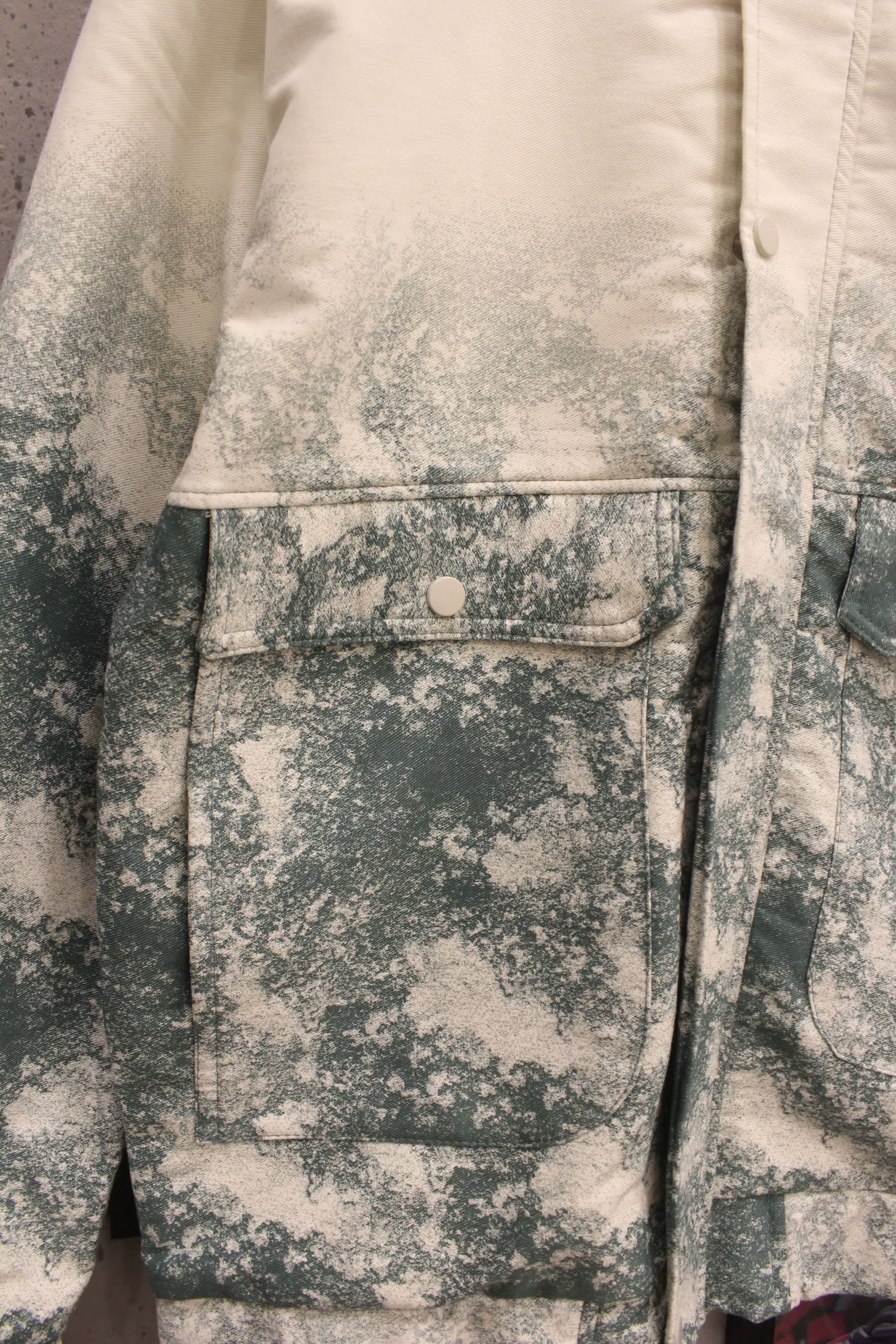 مصغّر المنتج 5: جاكيت جبردين 