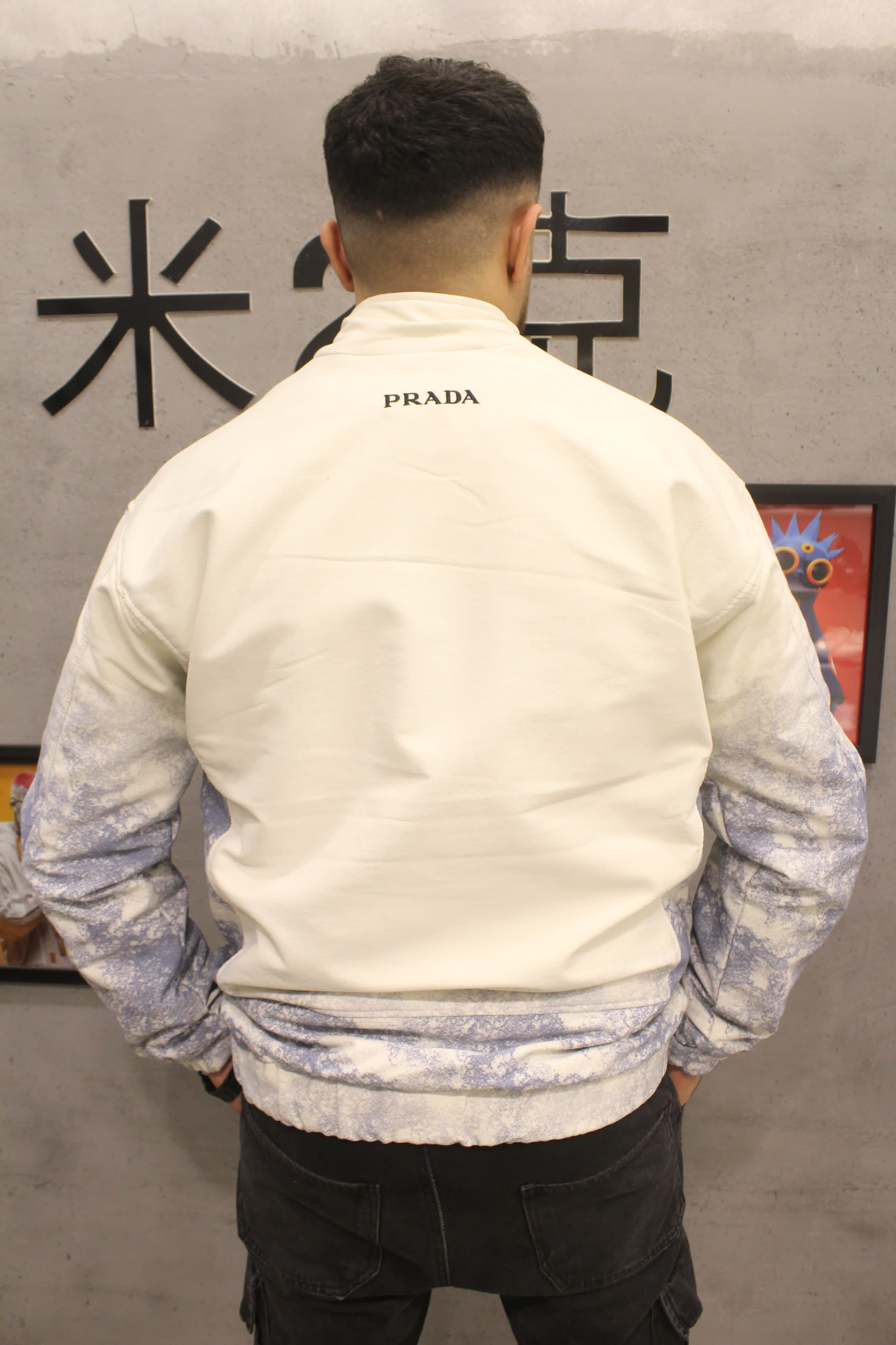 مصغّر المنتج 7: جاكيت جبردين 