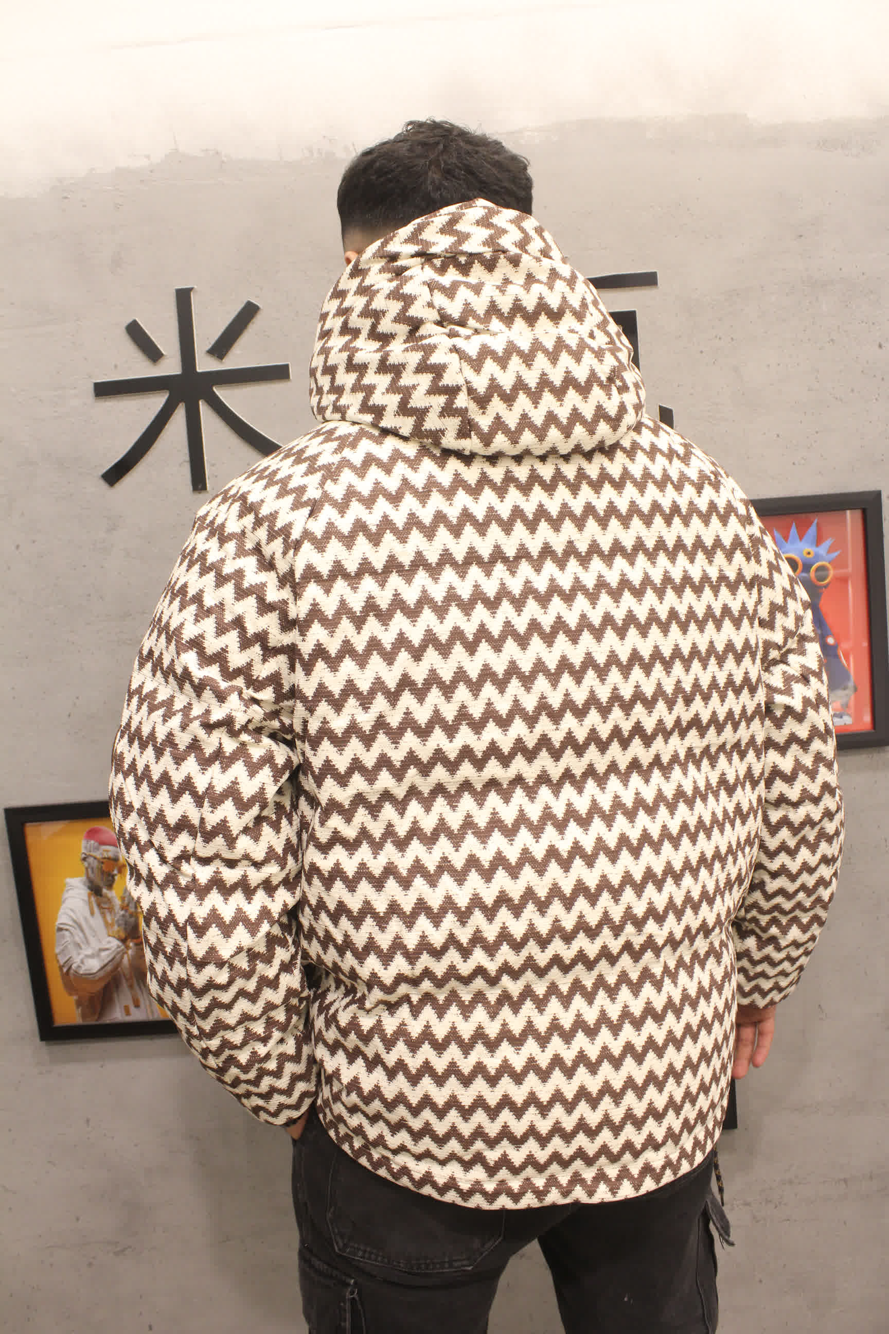 مصغّر المنتج 4: جاكيت زجزاج