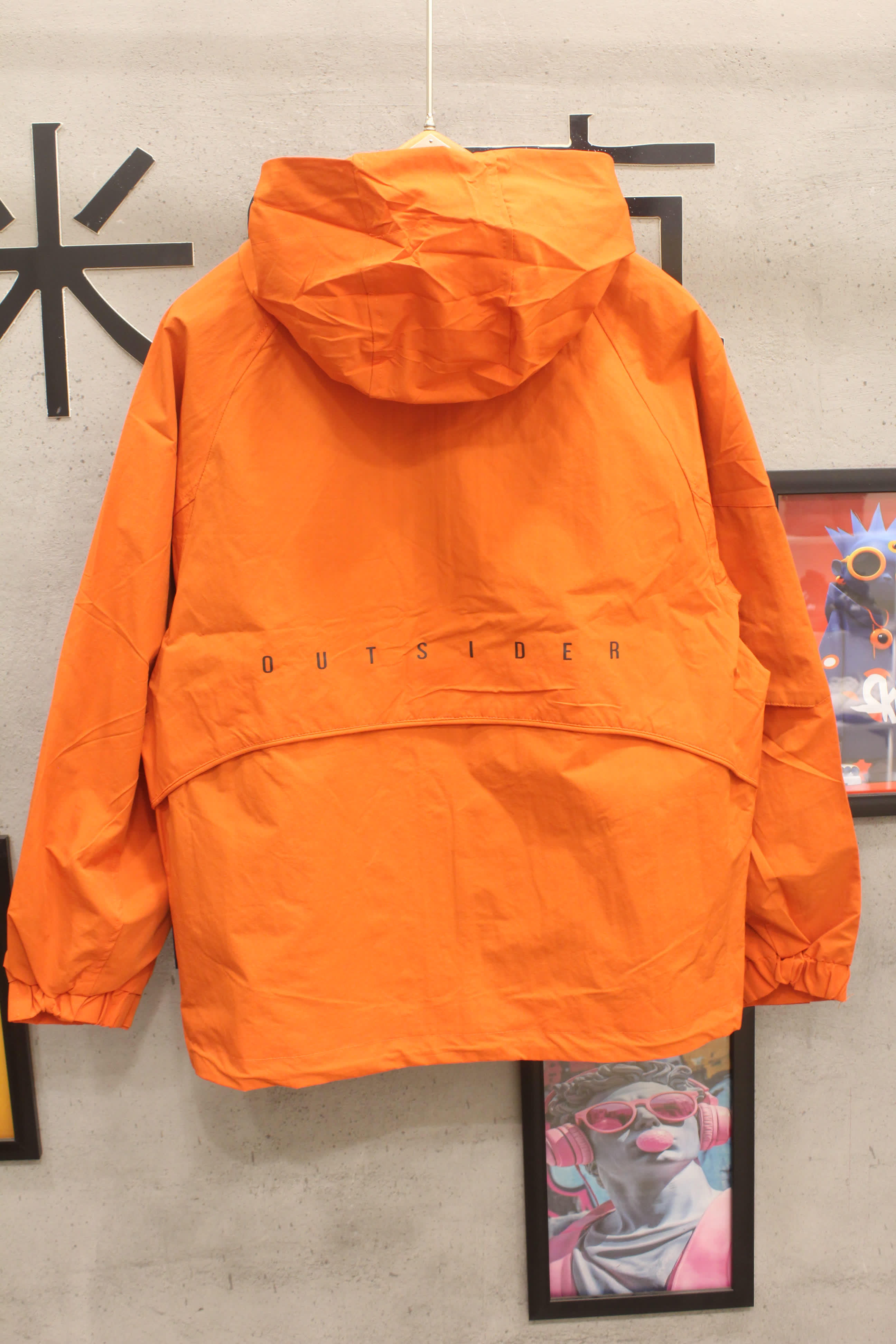 مصغّر المنتج 2: جاكيت "سيرينيتي" وتر بروف