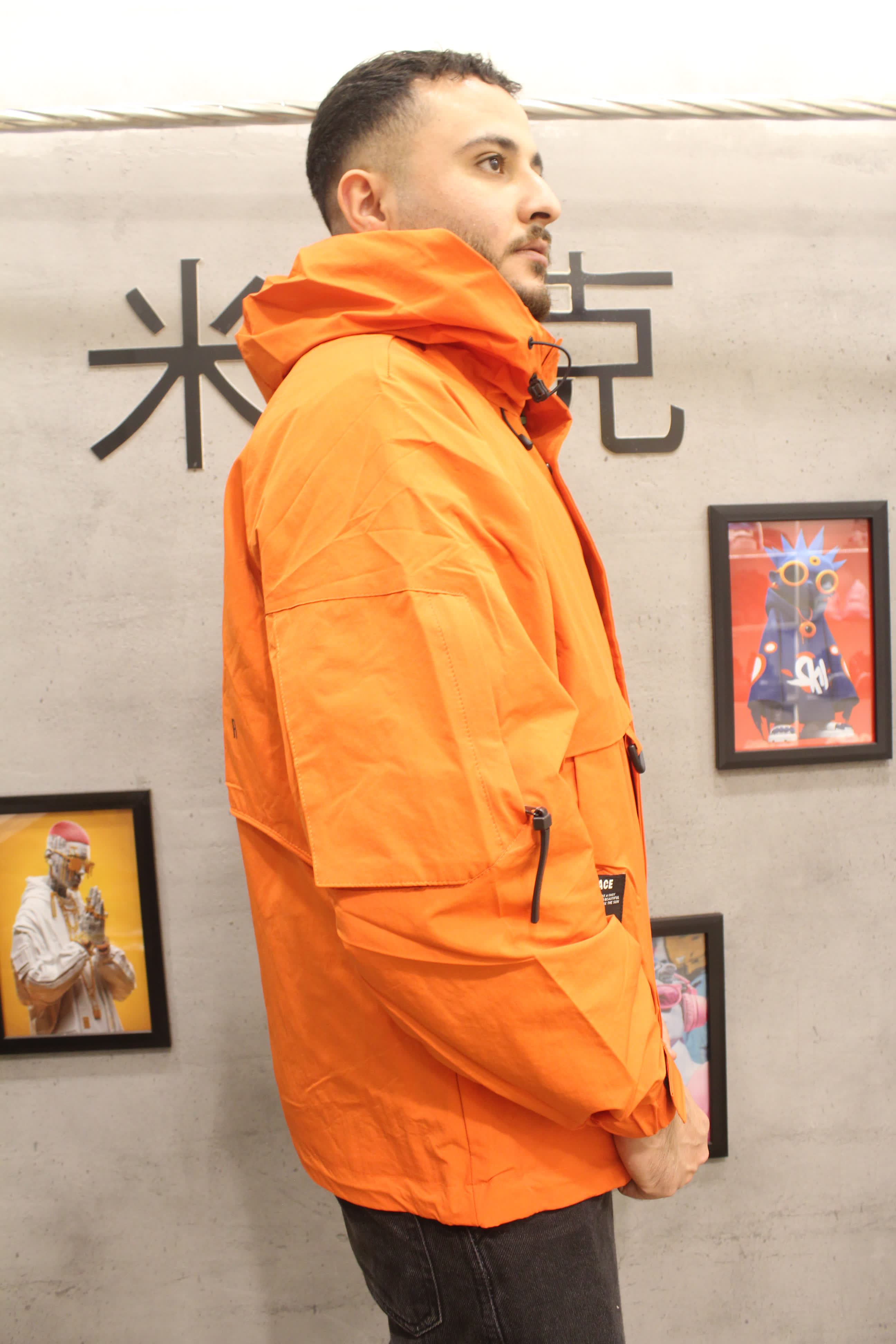 مصغّر المنتج 3: جاكيت "سيرينيتي" وتر بروف