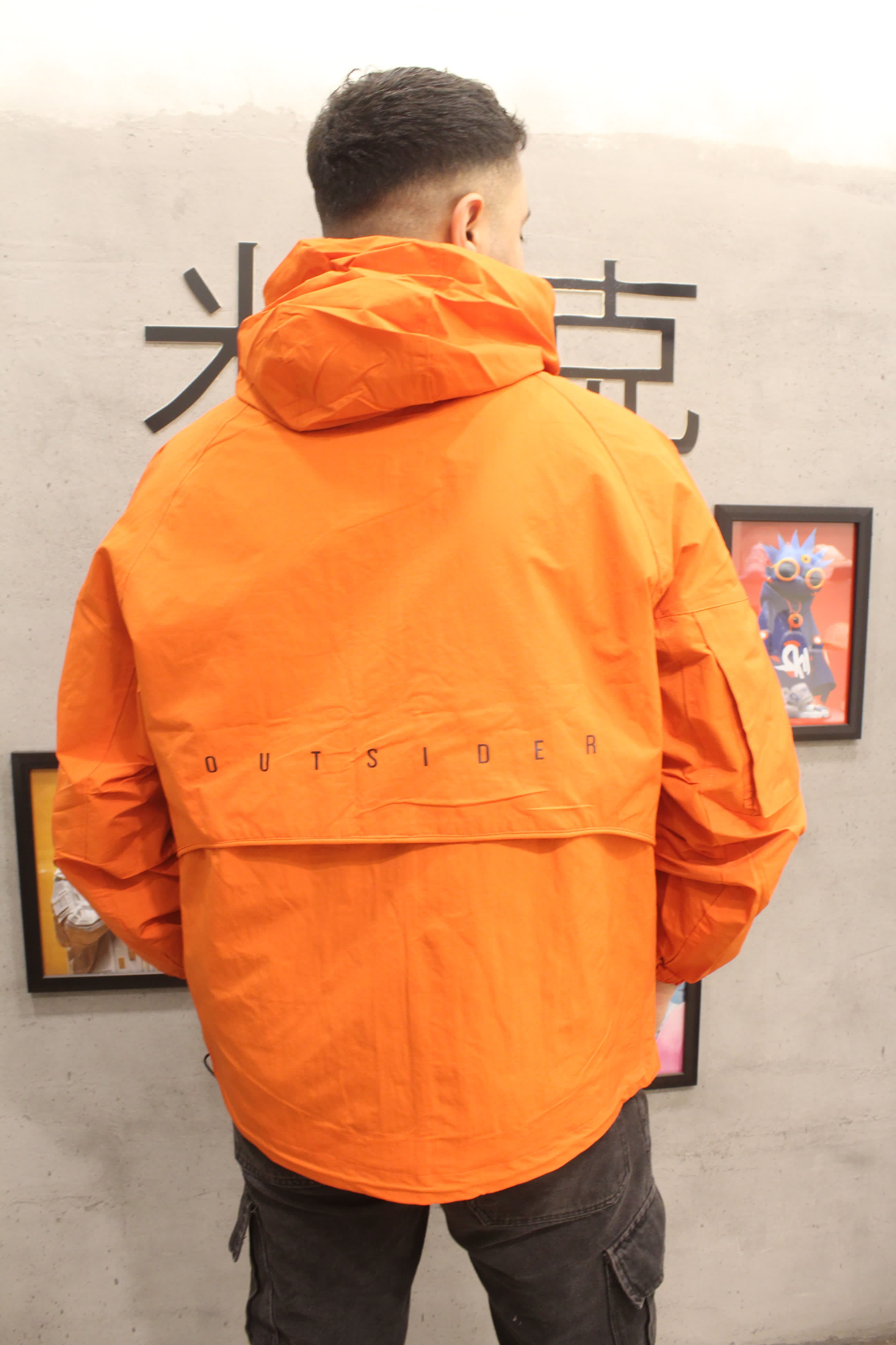 مصغّر المنتج 5: جاكيت "سيرينيتي" وتر بروف