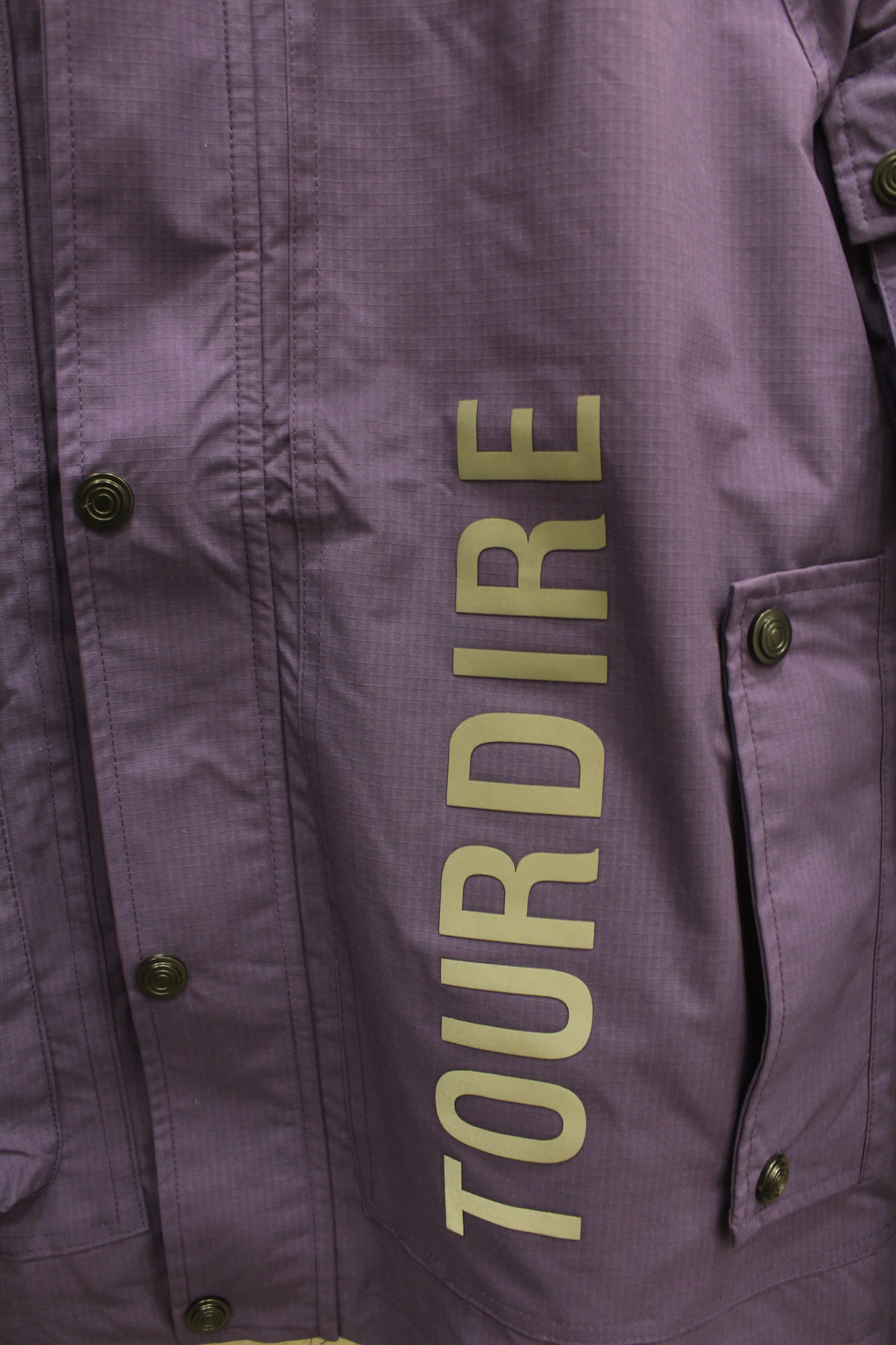 مصغّر المنتج 4: جاكيت "توردير" واتر برووف