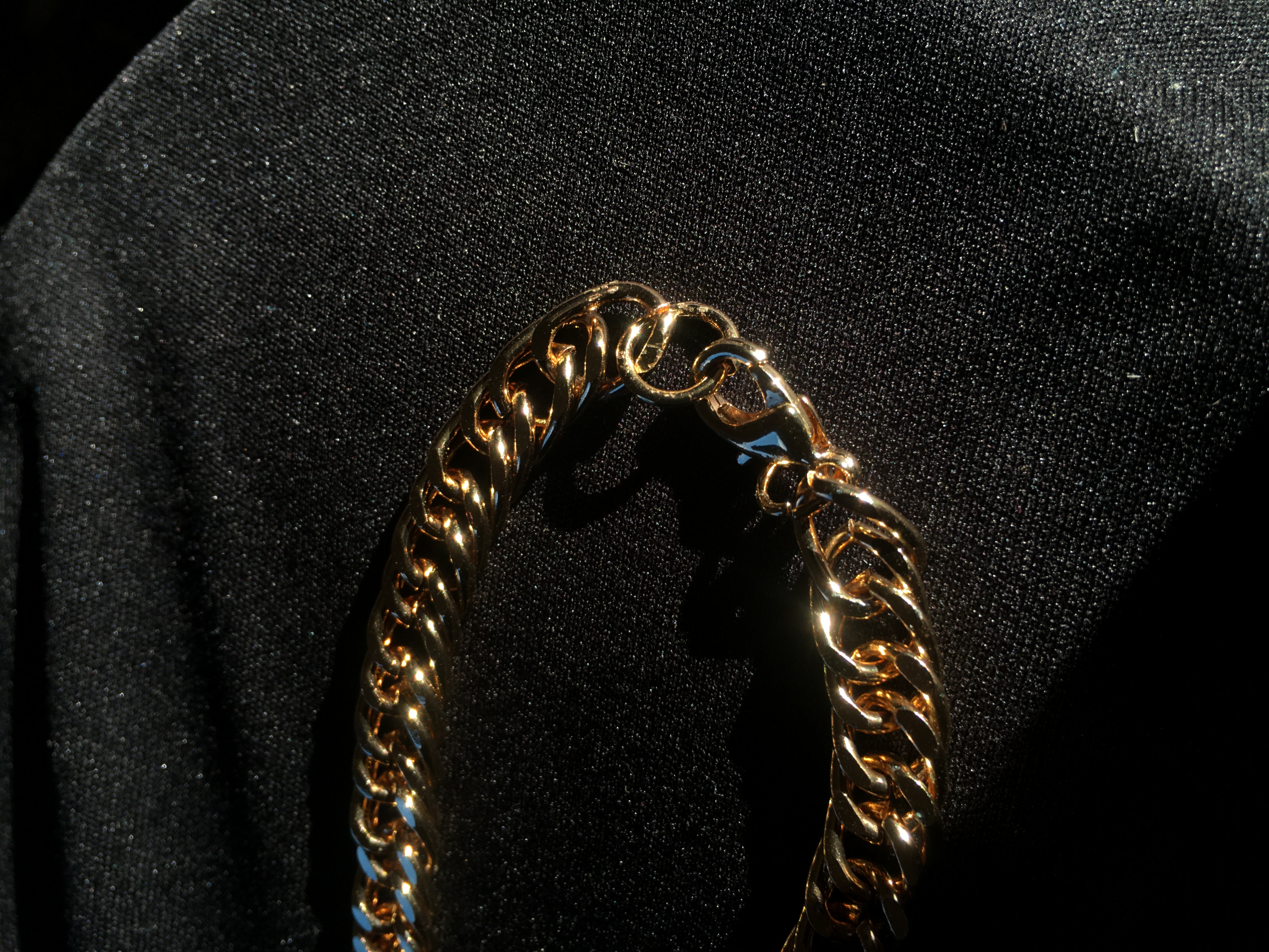 مصغّر المنتج 2: سلسلة كوبان مصنوعة يدويًا عرض 8 مم