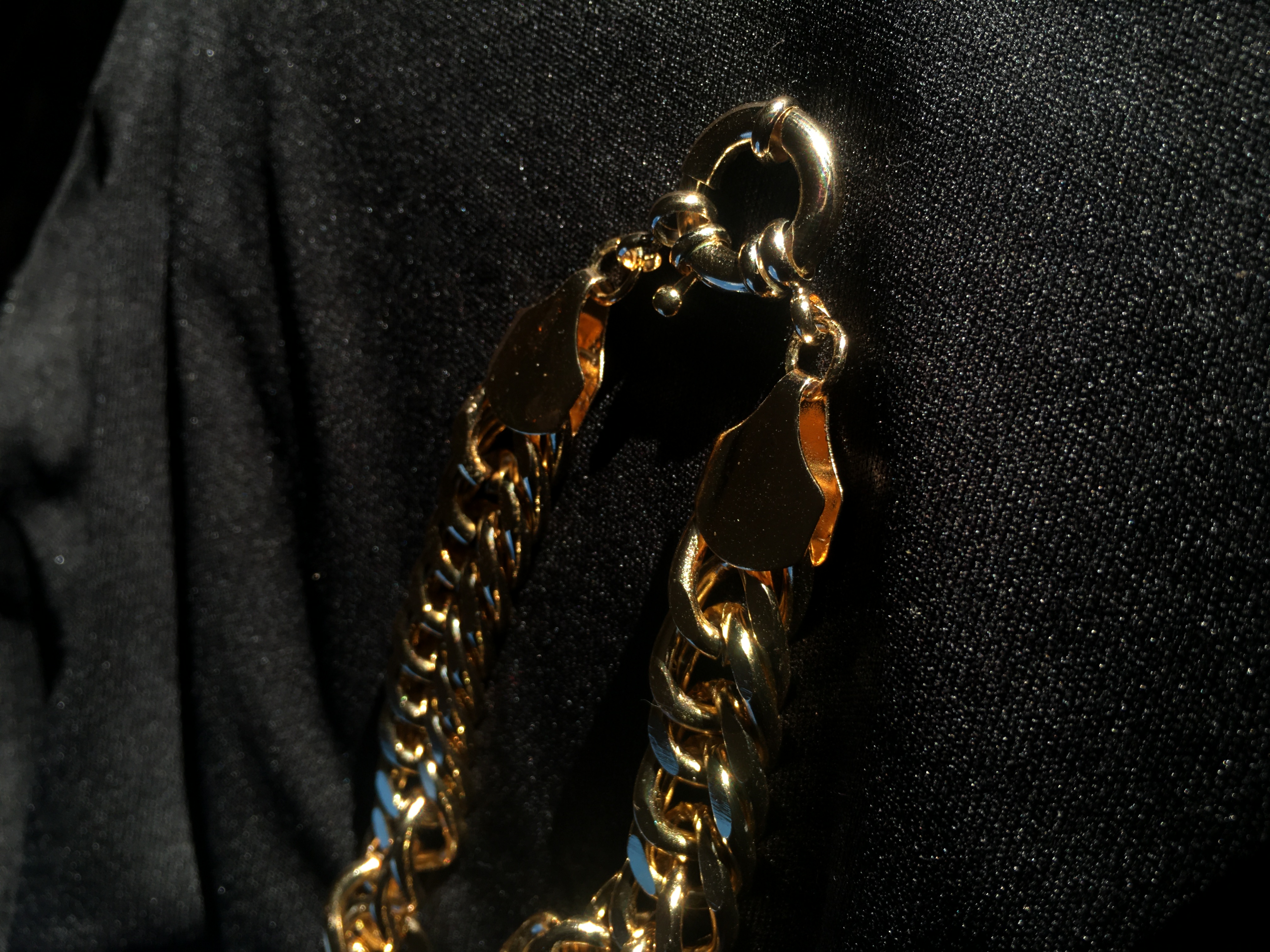 مصغّر المنتج 1: سلسلة كوبية مصنوعة يدويًا  12 مم