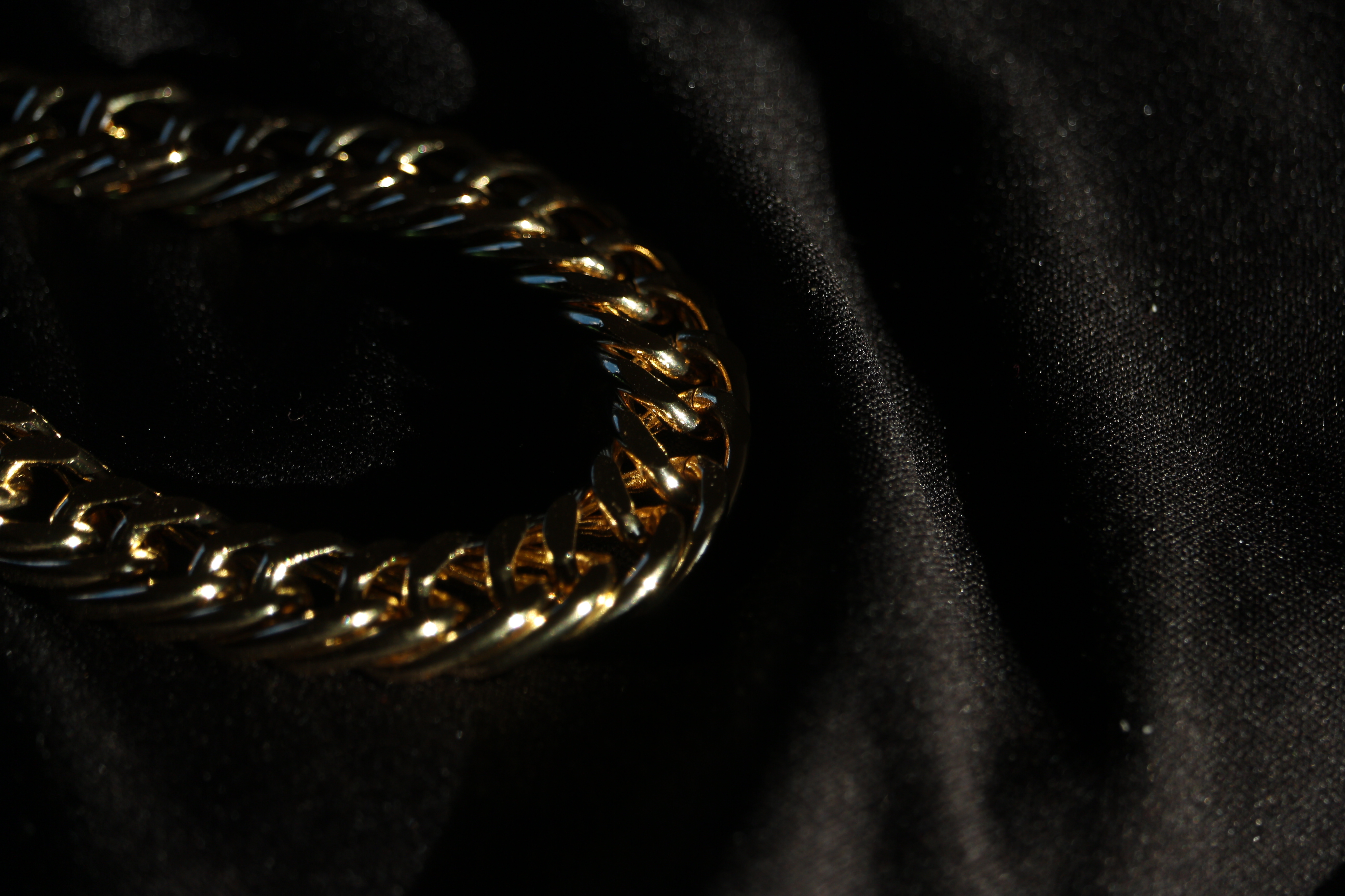 مصغّر المنتج 2: سلسلة كوبية مصنوعة يدويًا  12 مم