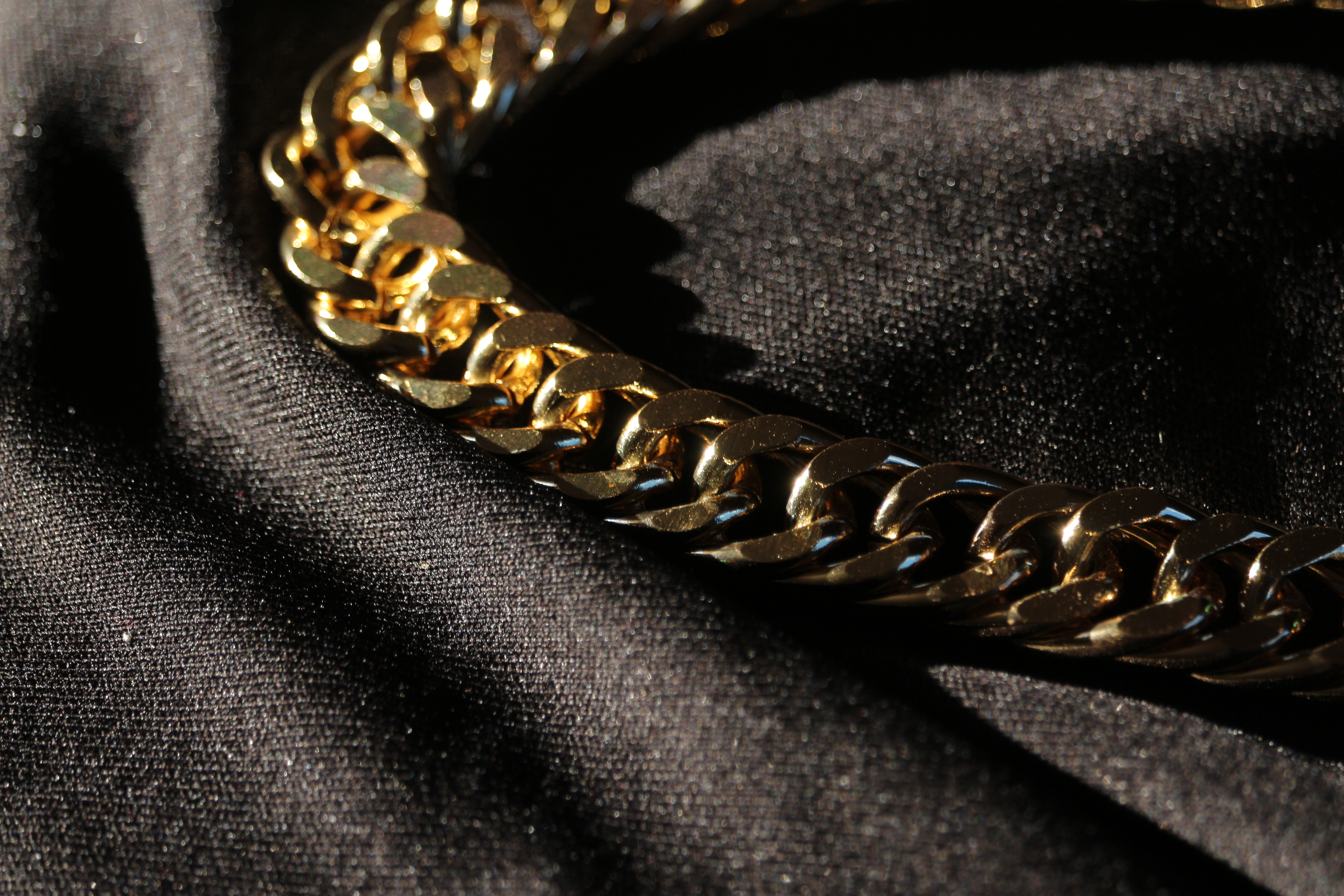 مصغّر المنتج 3: سلسلة كوبية مصنوعة يدويًا  12 مم