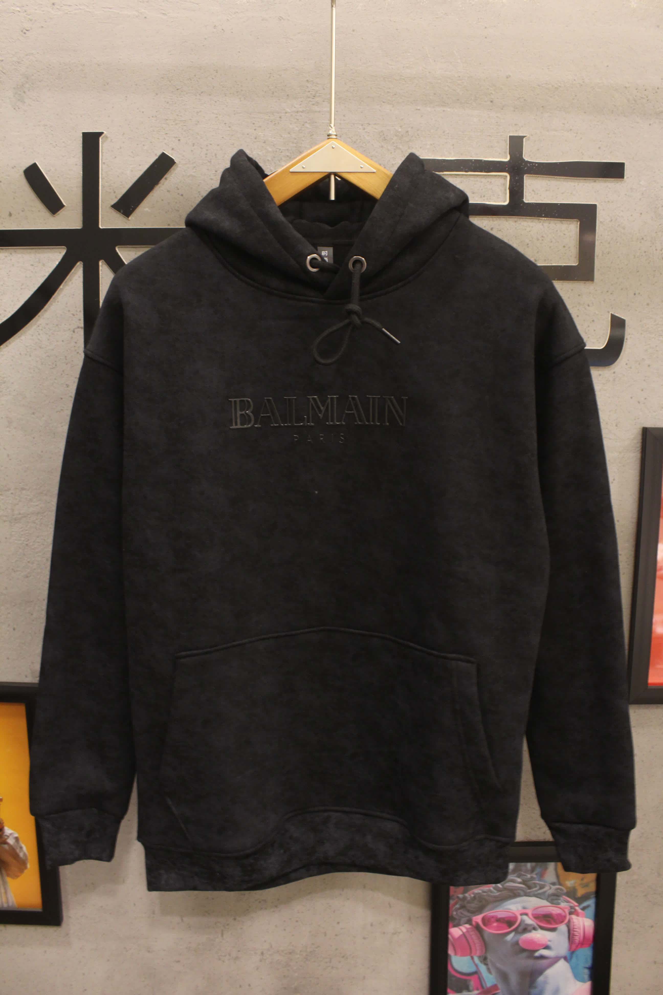 مصغّر المنتج 3: هودي "ماربل" فينتاج إيديشن