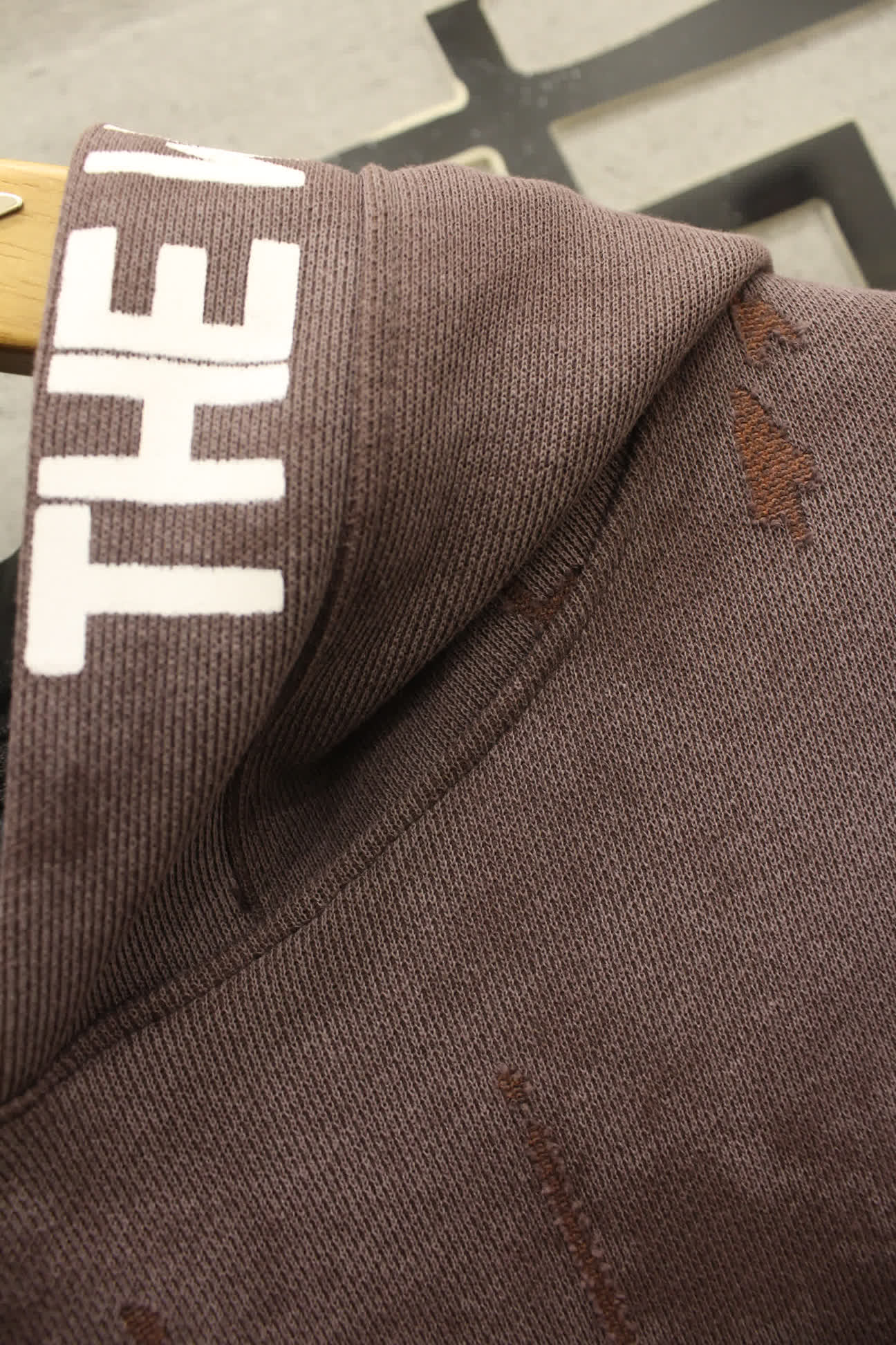 مصغّر المنتج 3: هودي "هول إيرث" فينتاج