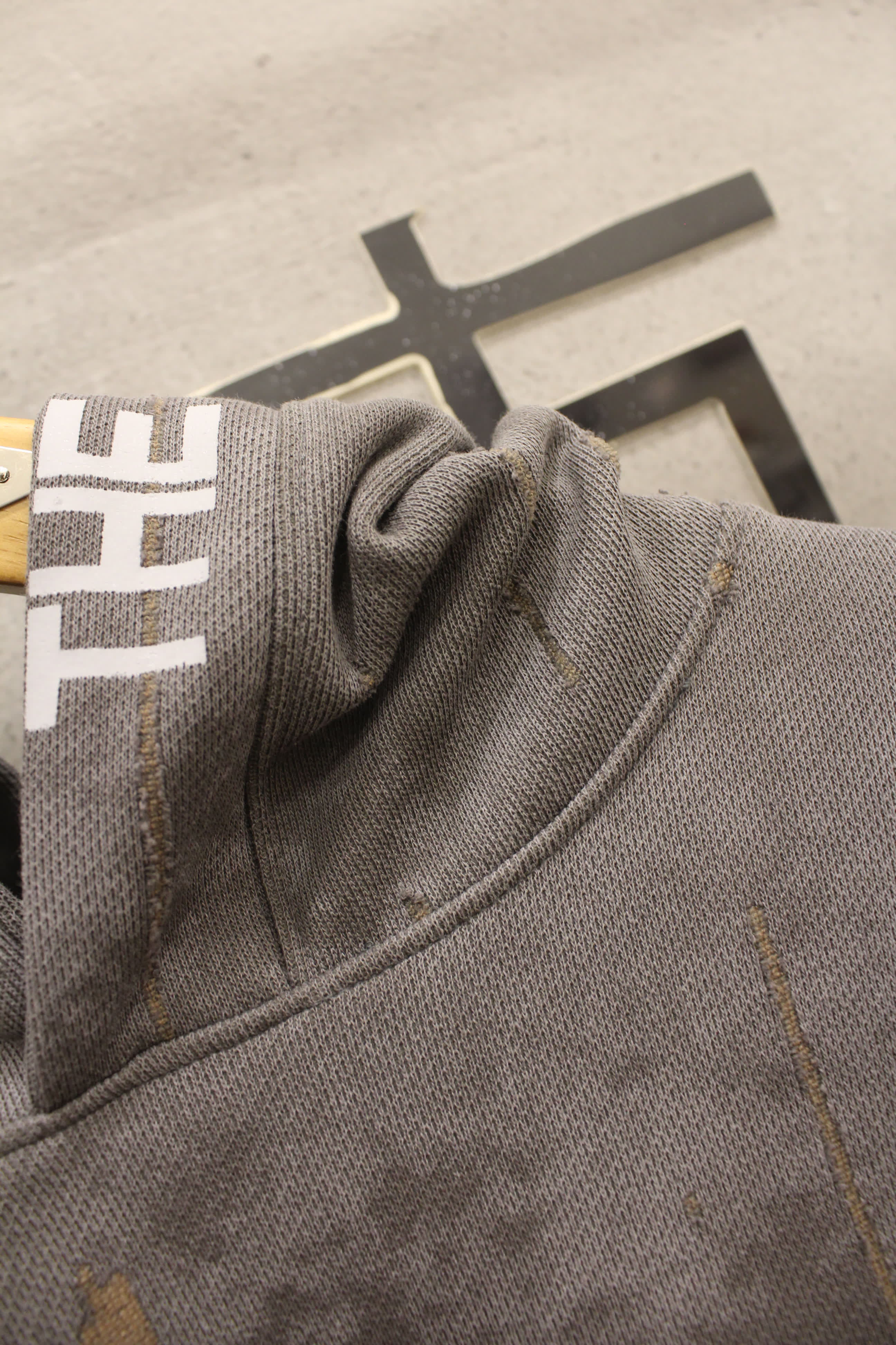 مصغّر المنتج 4: هودي "هول إيرث" فينتاج