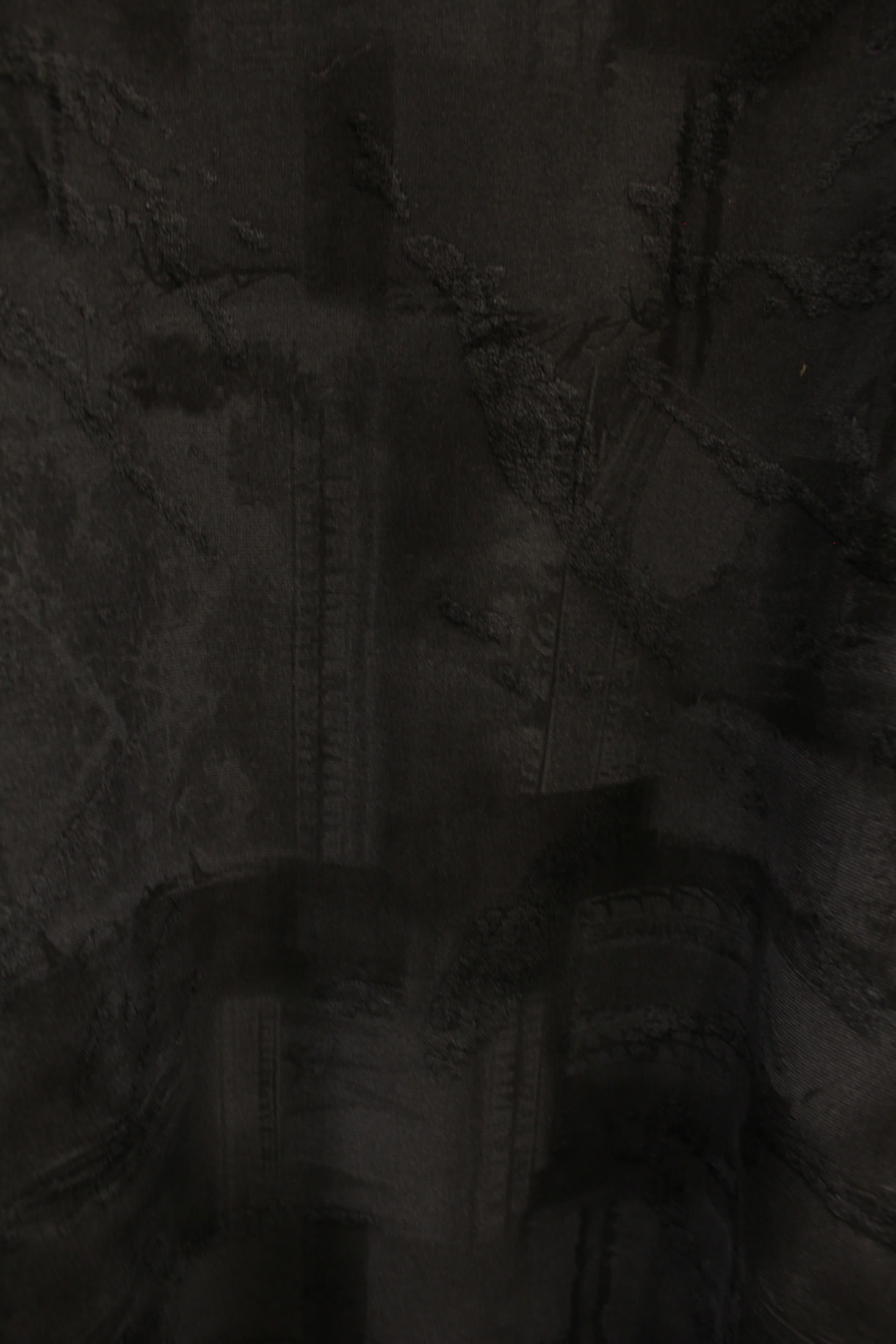 مصغّر المنتج 3: سويت شيرت "موزاييك" فينتاج