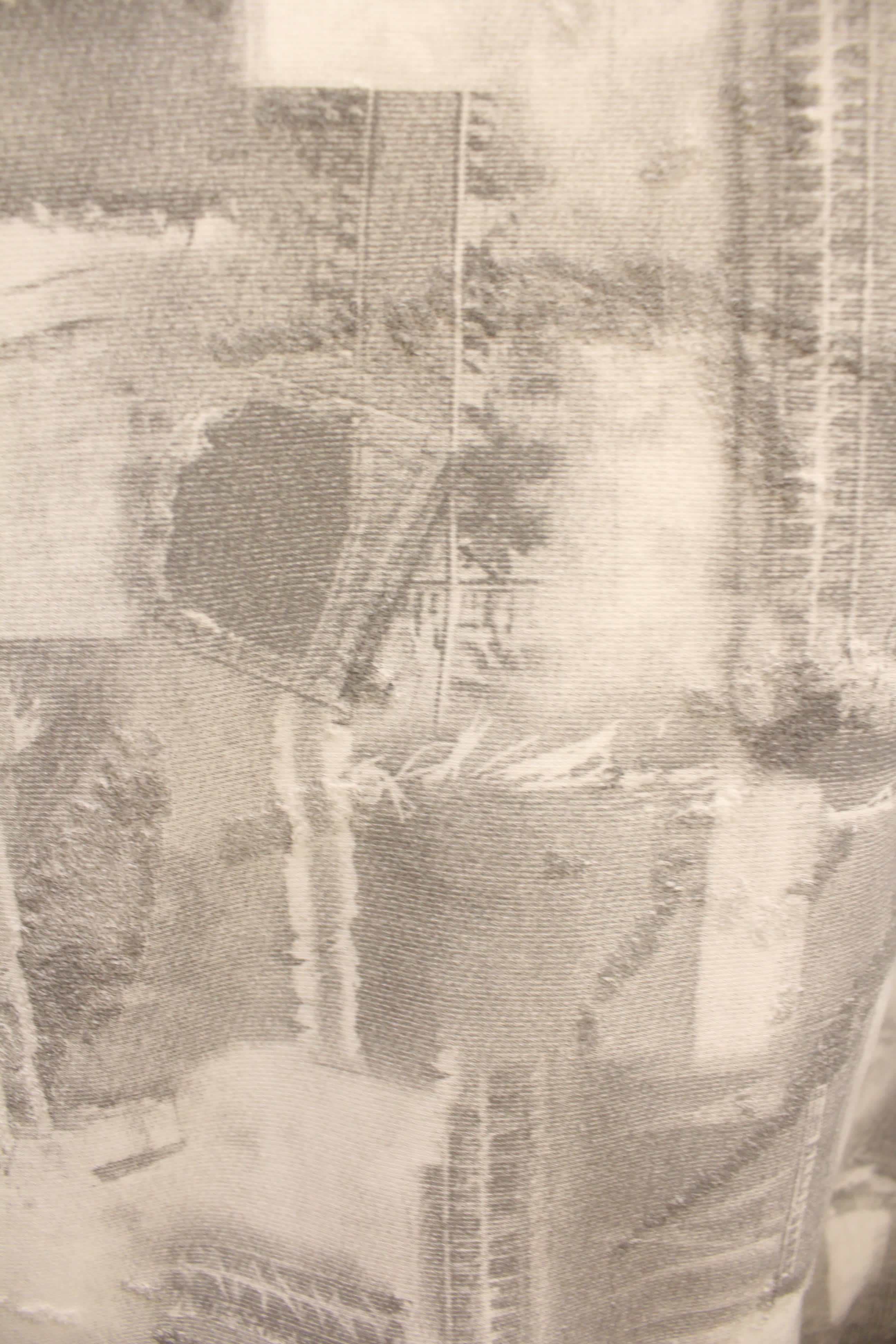 مصغّر المنتج 6: سويت شيرت "موزاييك" فينتاج