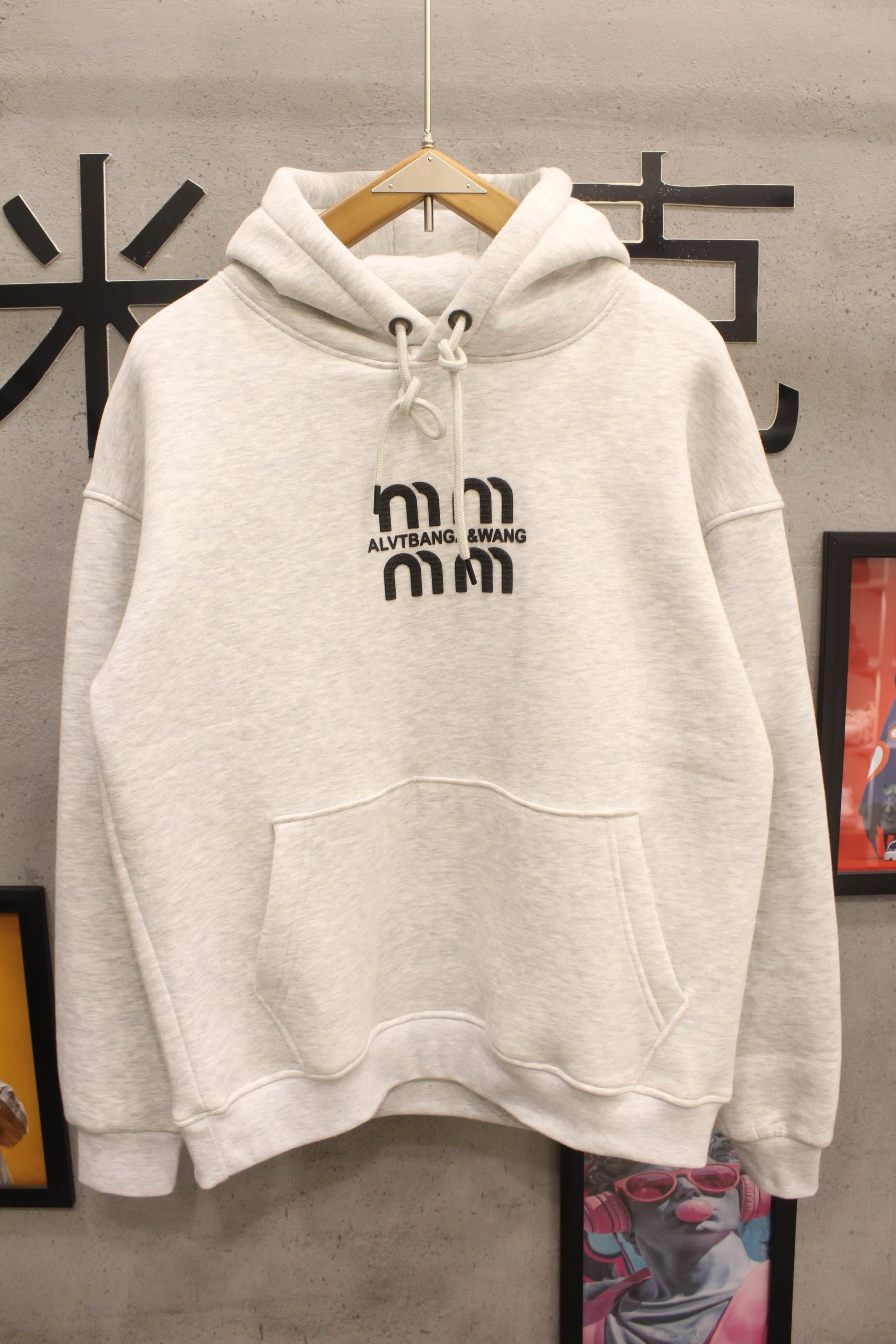 مصغّر المنتج 3: هودي mm وندر-فول