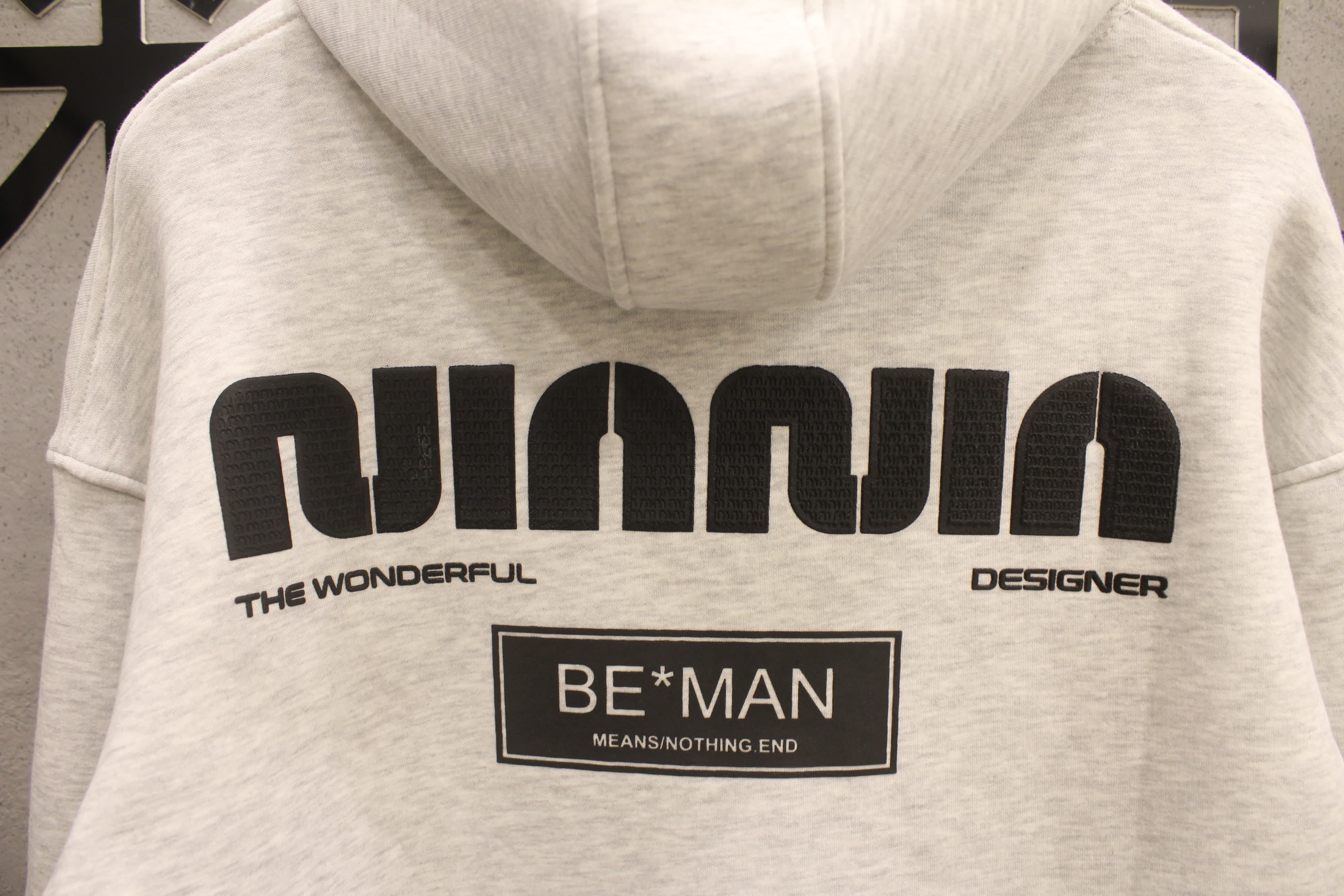 مصغّر المنتج 4: هودي mm وندر-فول