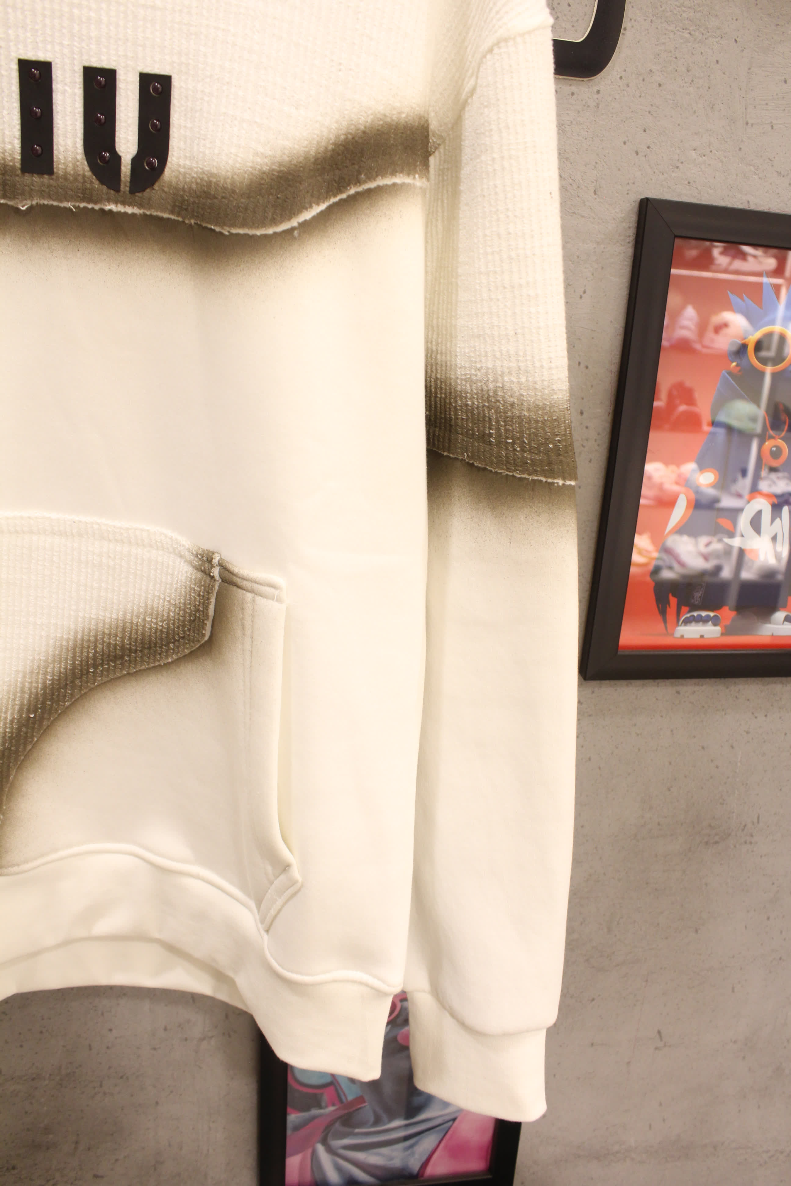 مصغّر المنتج 2: هودي "ميو" ستدد جرونج