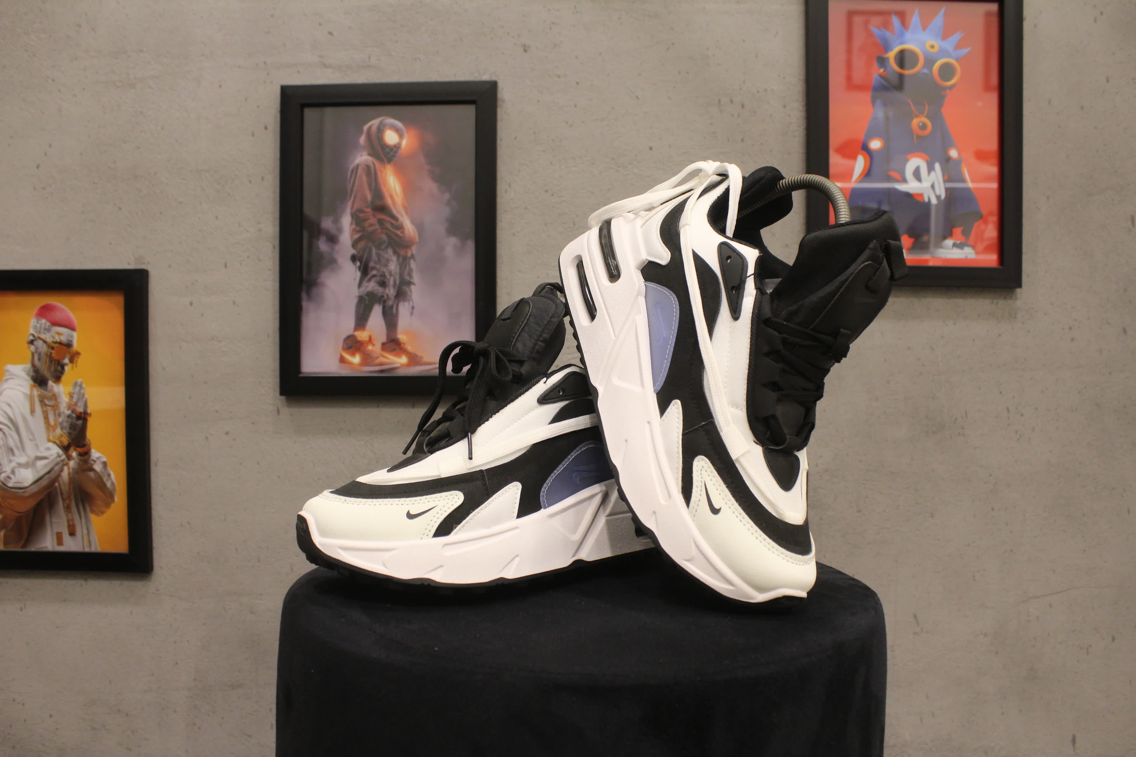 مصغّر المنتج 1: سنيكرز "إير ماكس" فيوريوسا