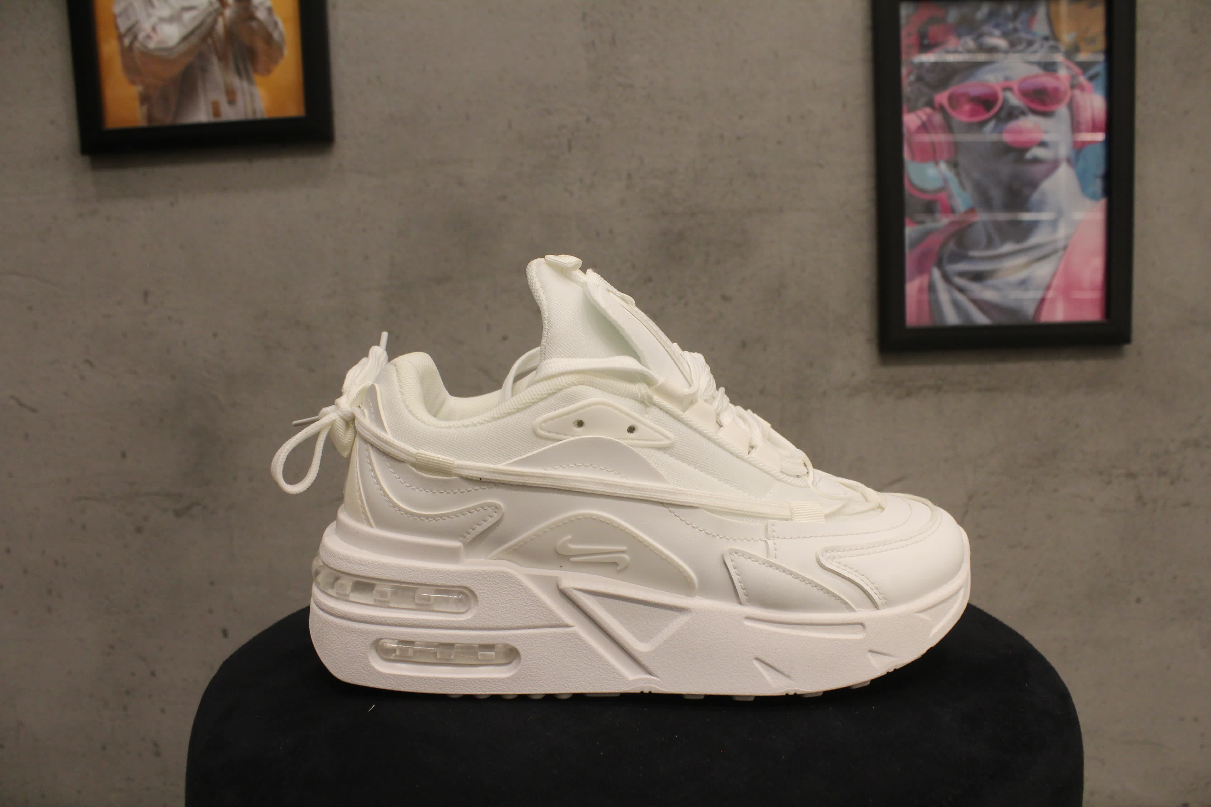 مصغّر المنتج 2: سنيكرز "إير ماكس" فيوريوسا