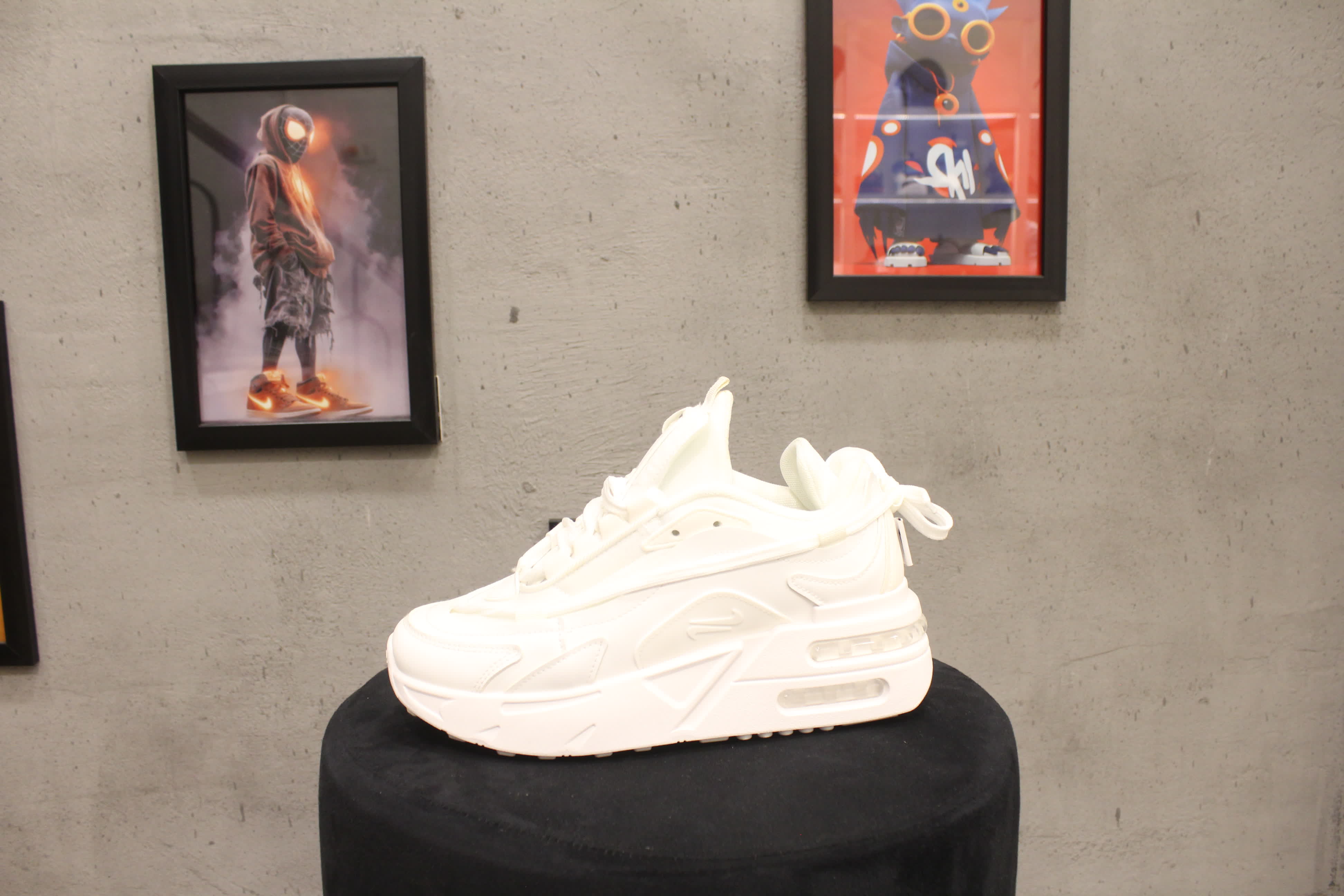 مصغّر المنتج 3: سنيكرز "إير ماكس" فيوريوسا