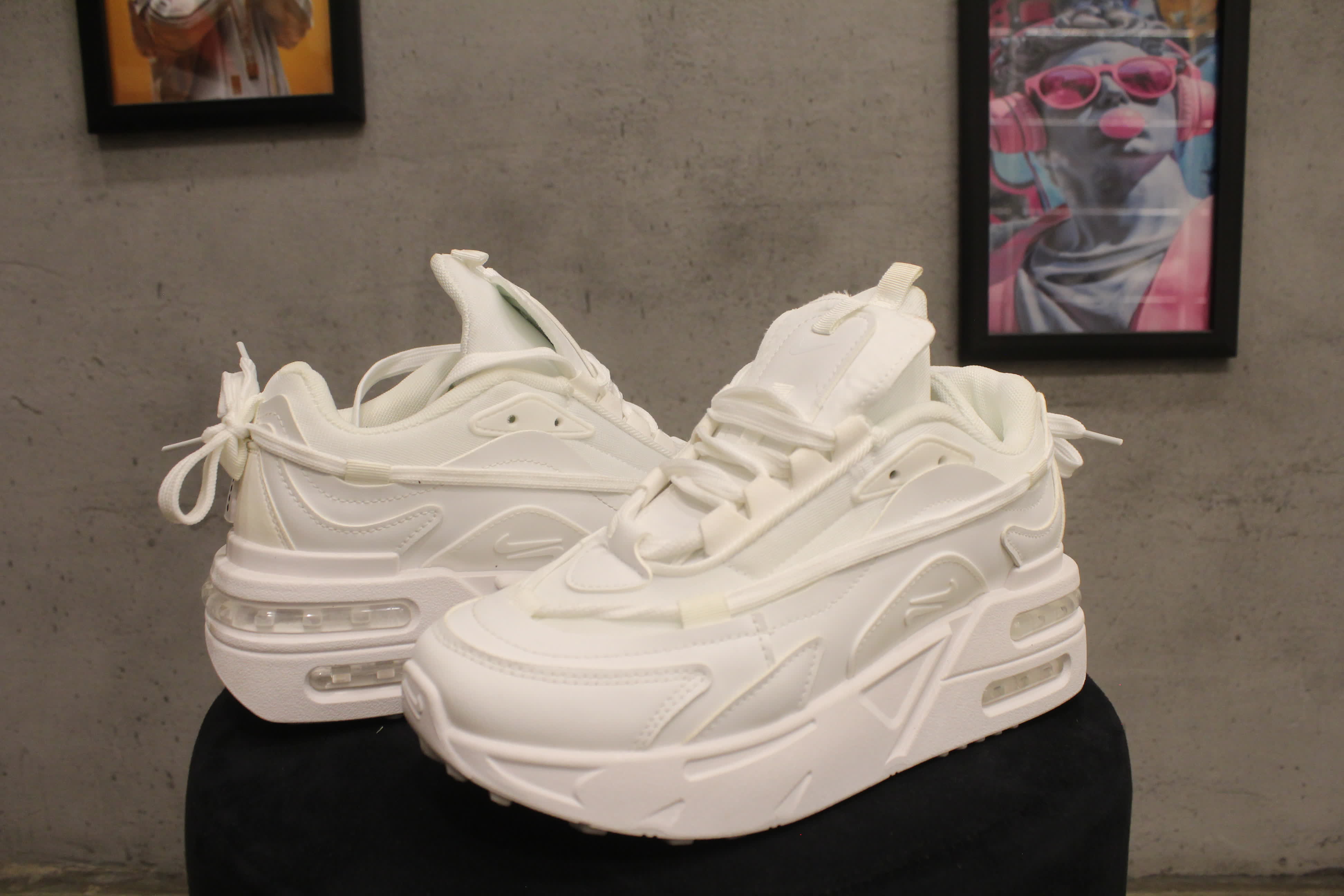 مصغّر المنتج 6: سنيكرز "إير ماكس" فيوريوسا