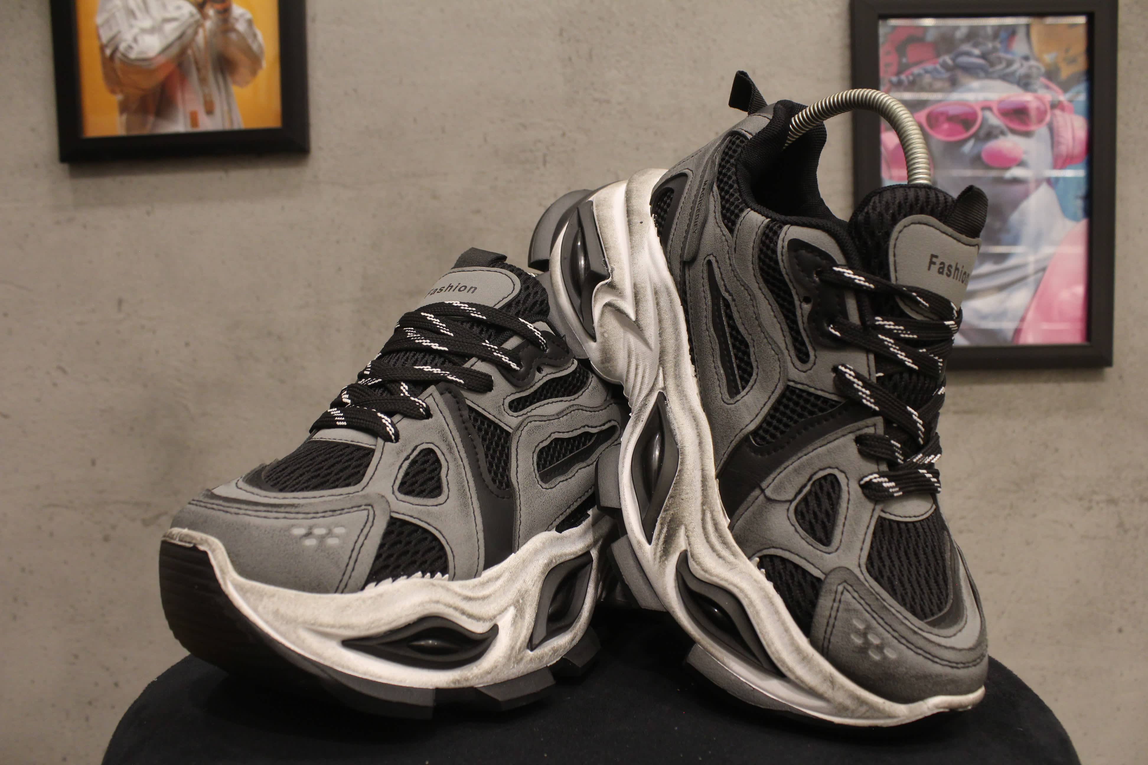 مصغّر المنتج 4: سنيكرز "ماجيك ديفي" ويف