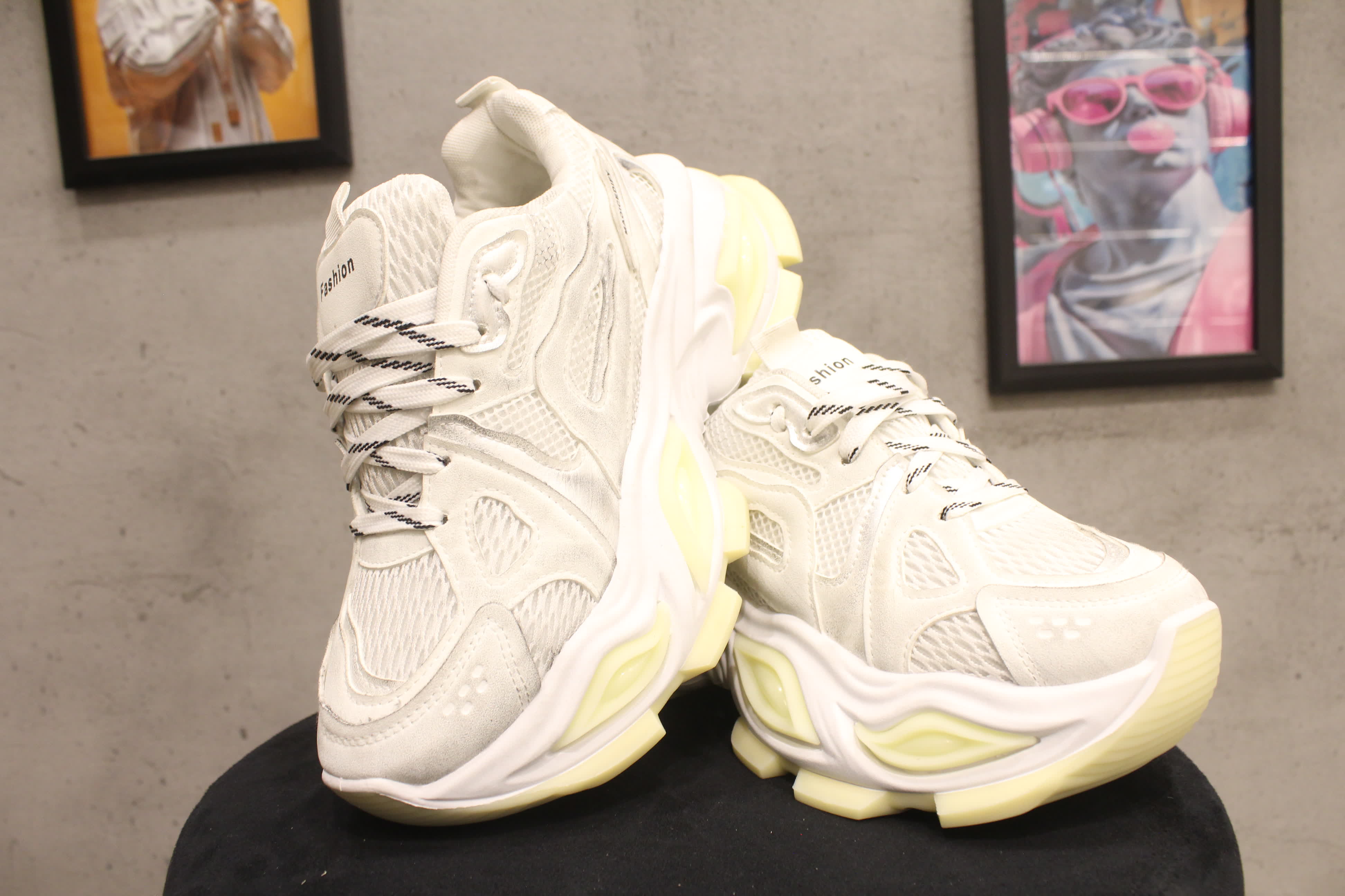 مصغّر المنتج 6: سنيكرز "ماجيك ديفي" ويف