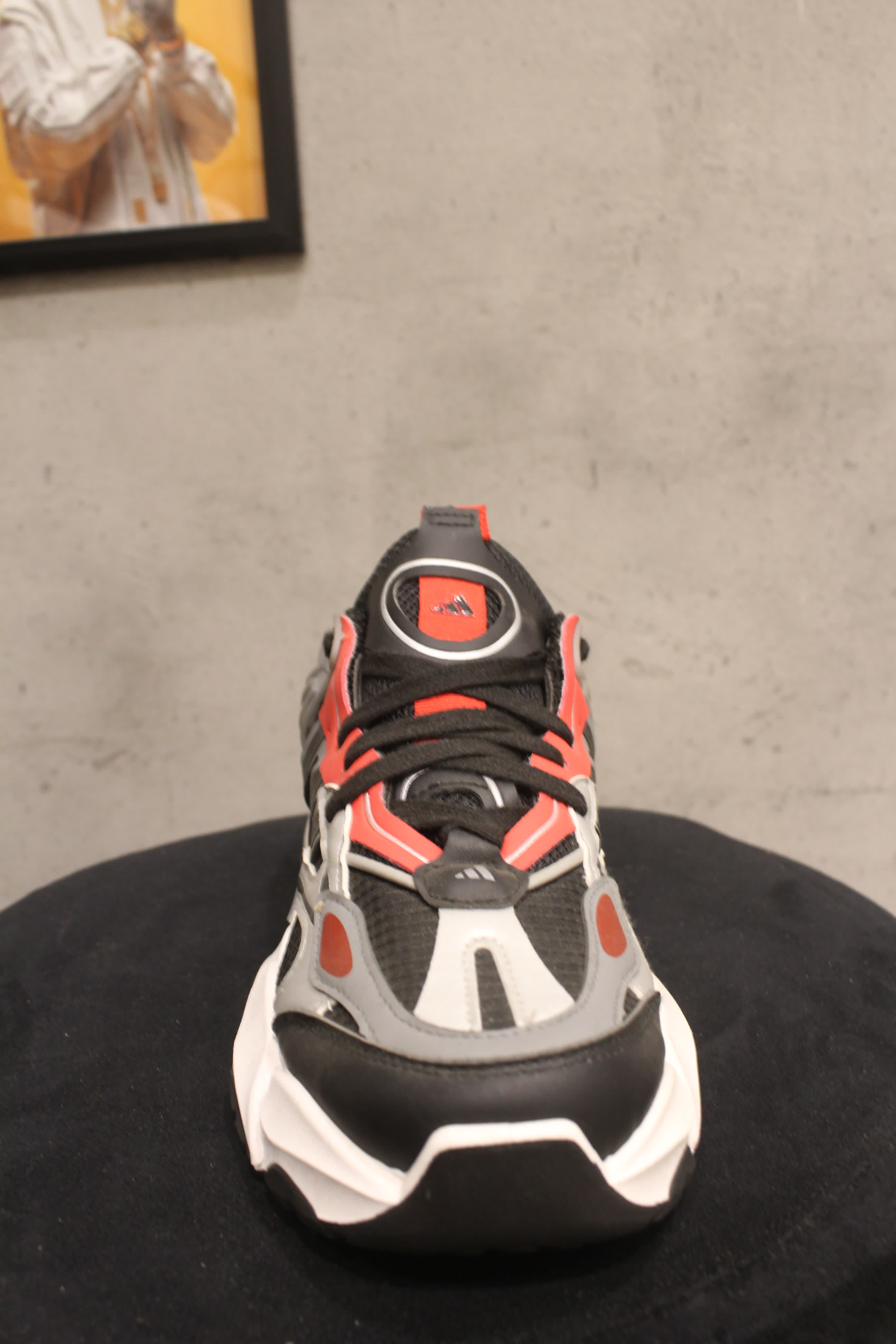 مصغّر المنتج 2: أديداس "أوزويجو" إفوليوشن