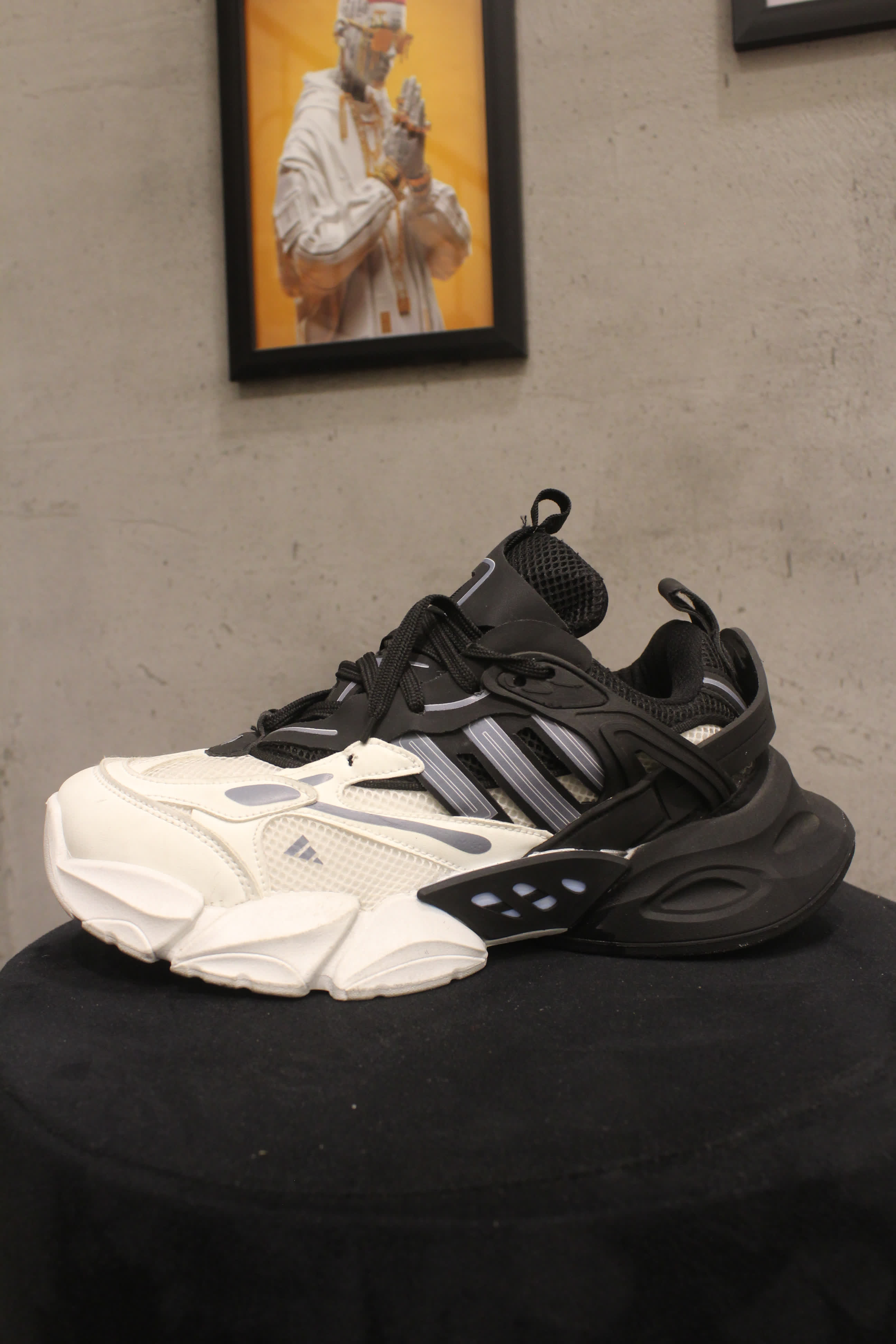 مصغّر المنتج 4: أديداس "أوزويجو" إفوليوشن