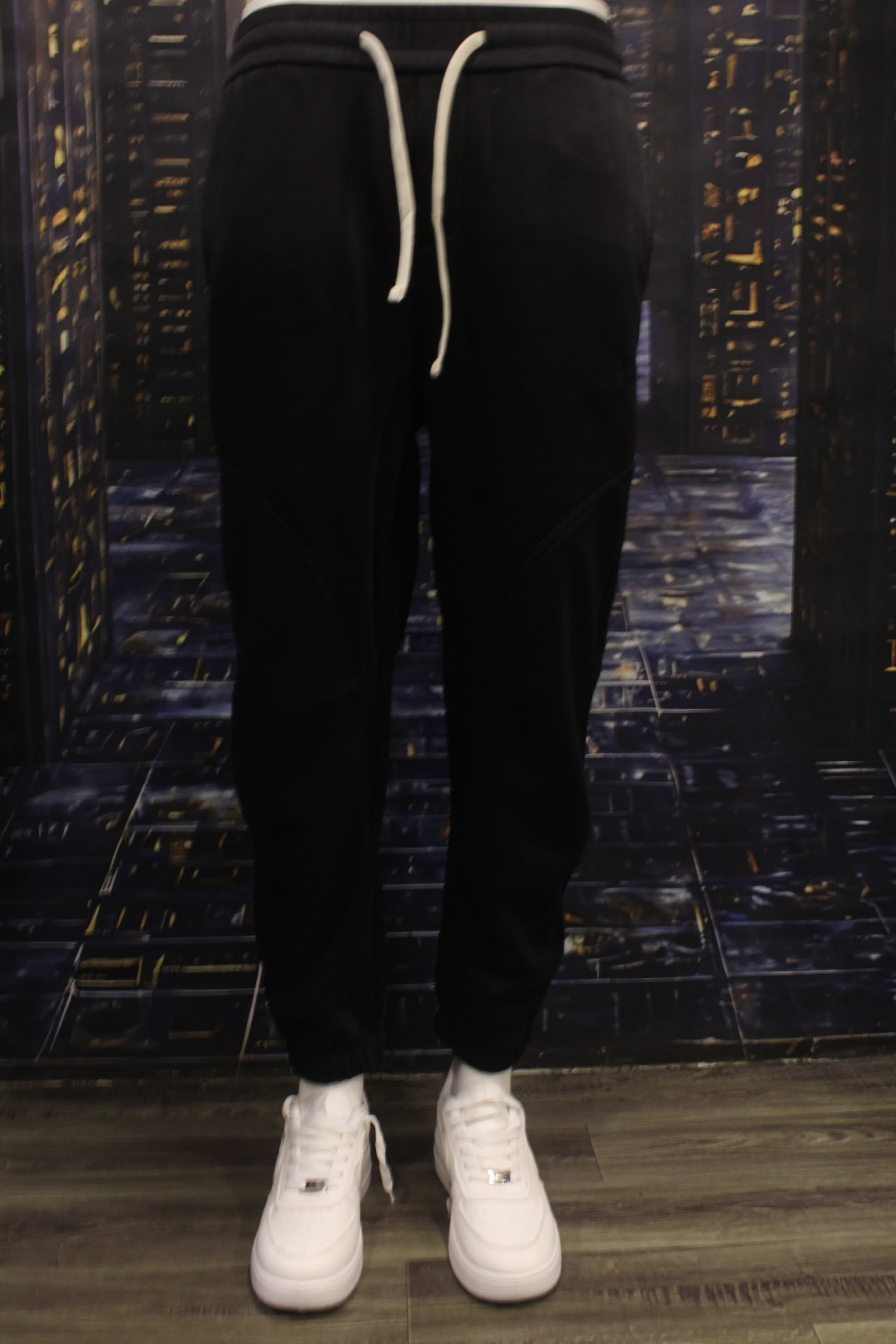 مصغّر المنتج 1: شروال ملتون مستورد