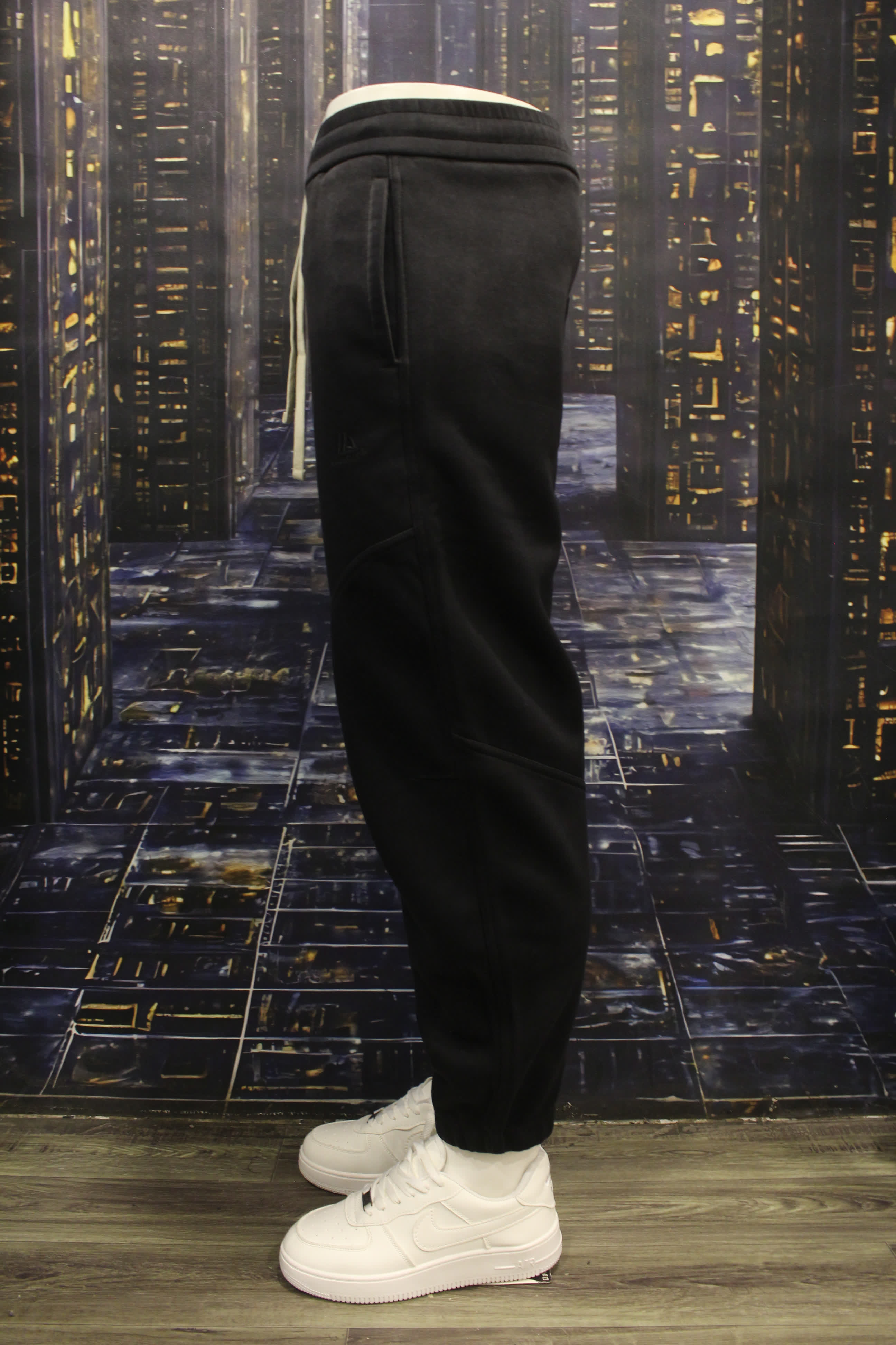 مصغّر المنتج 2: شروال ملتون مستورد