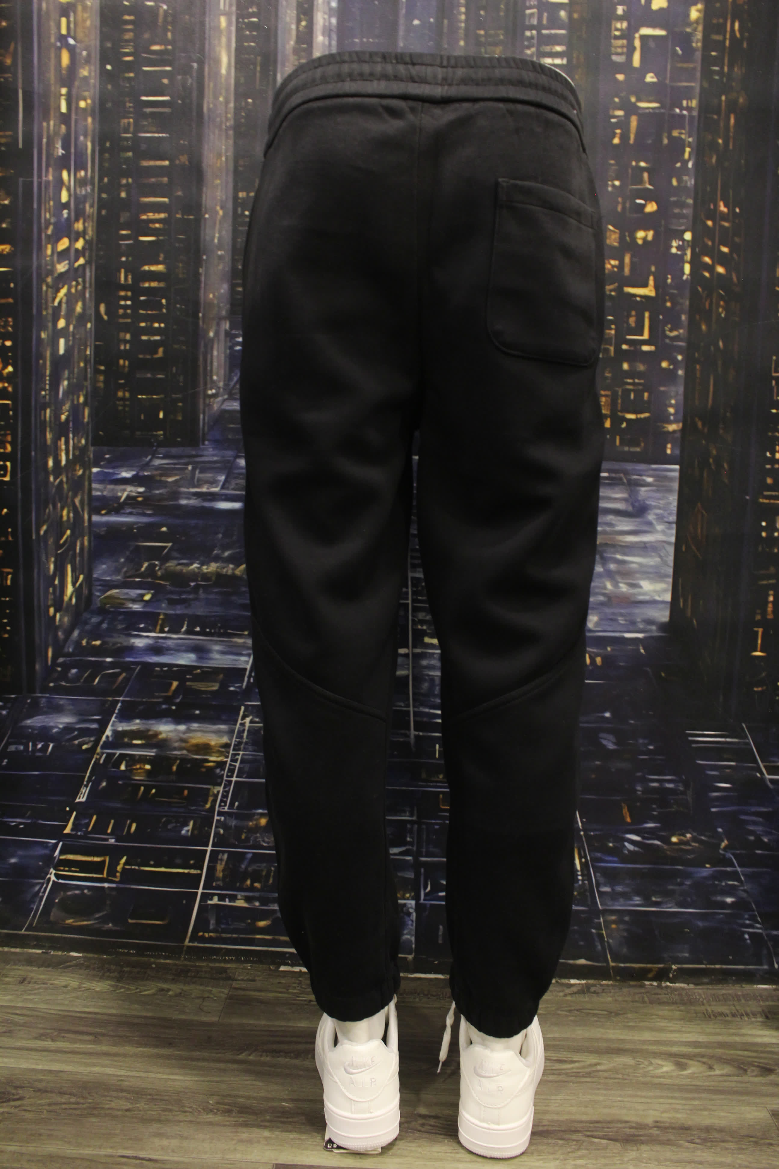 مصغّر المنتج 3: شروال ملتون مستورد