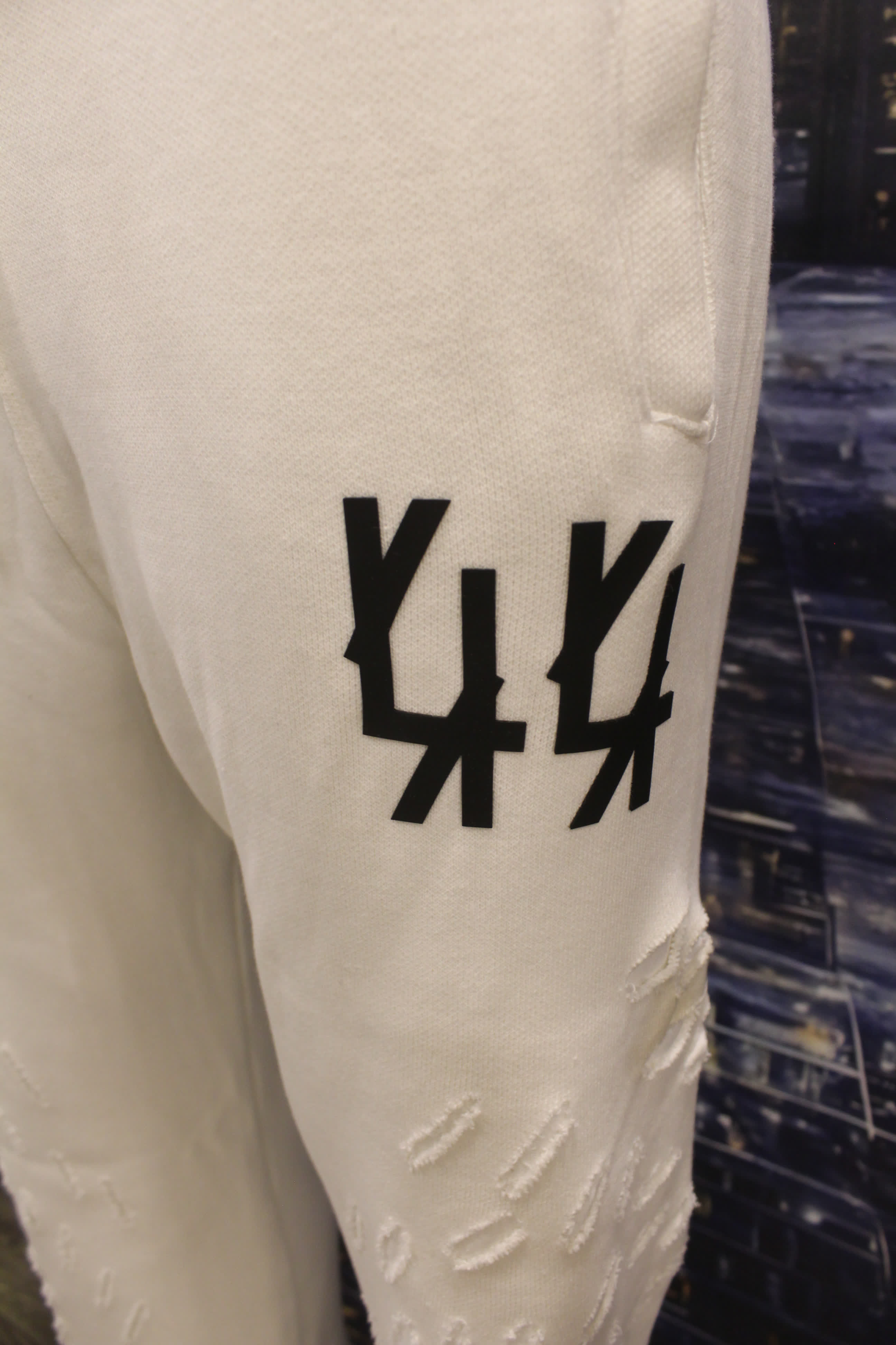 مصغّر المنتج 3: شروال ملتون مقطع