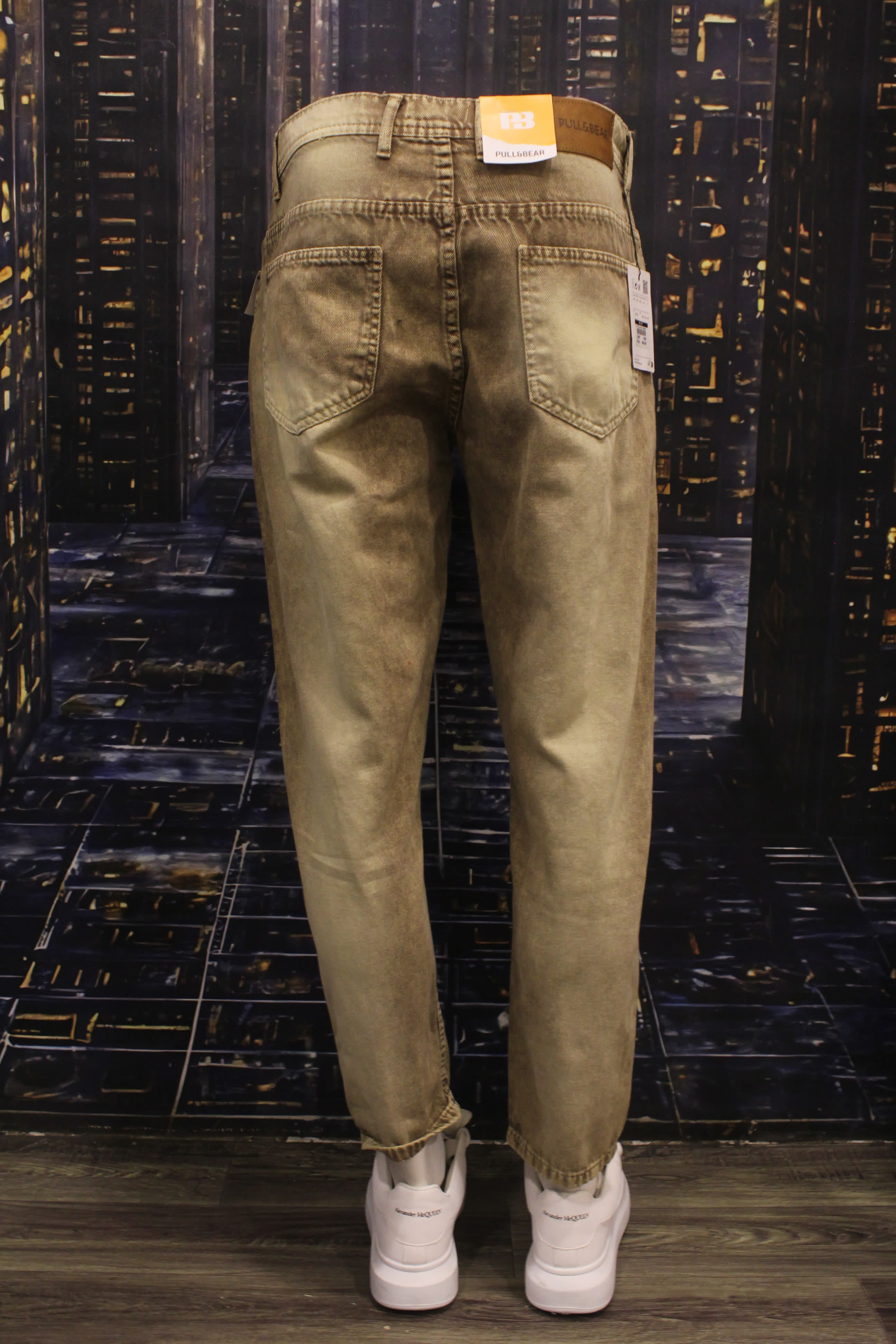 مصغّر المنتج 3: جينز بوي فرند