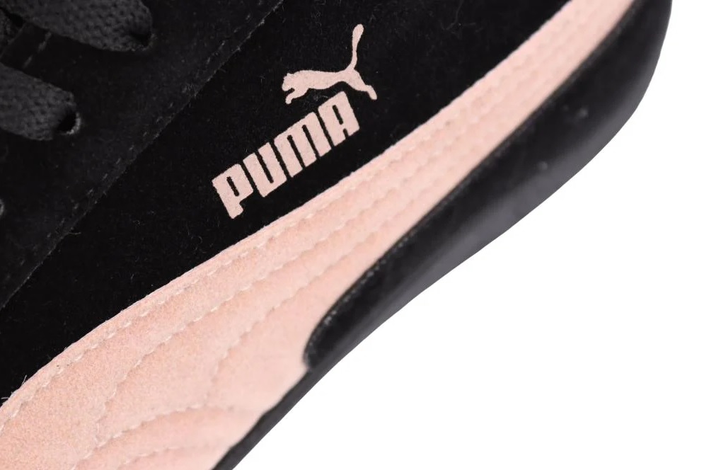 مصغّر المنتج 2: حذاء بوما فيراري درفت كات – أسود