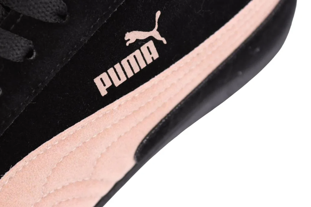 مصغّر المنتج 4: حذاء بوما فيراري درفت كات – أسود