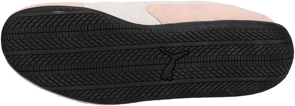 مصغّر المنتج 5: حذاء بوما فيراري درفت كات – أسود