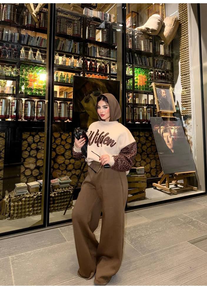 مصغّر المنتج 1: سوت "الأميرات" تايجر