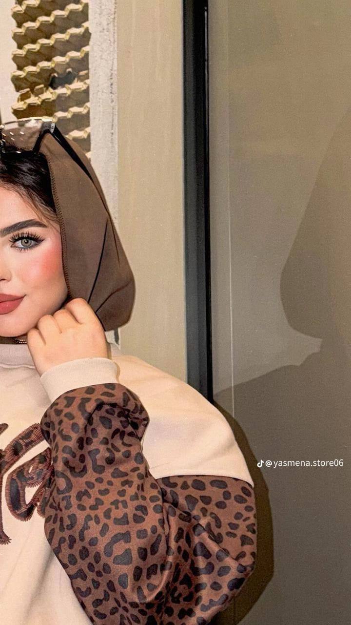 مصغّر المنتج 5: سوت "الأميرات" تايجر