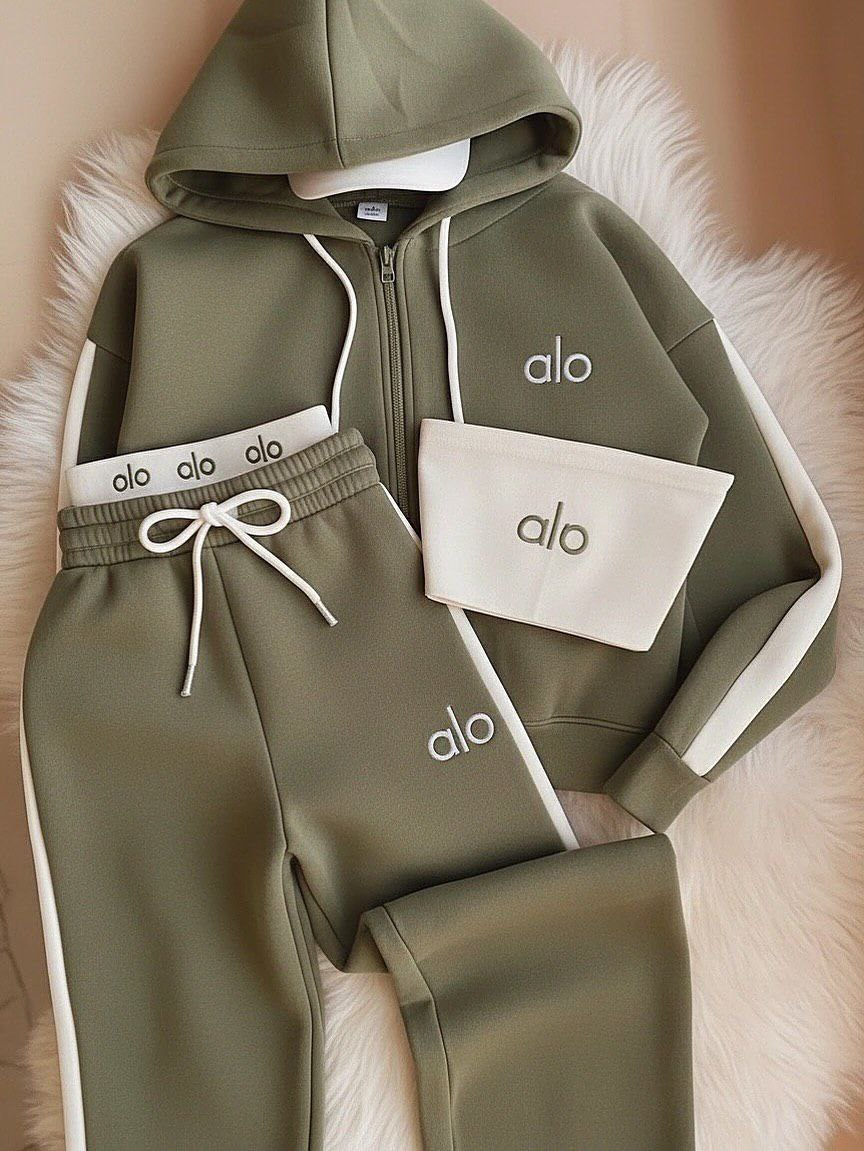 مصغّر المنتج 3: طقم ألو الثلاثي