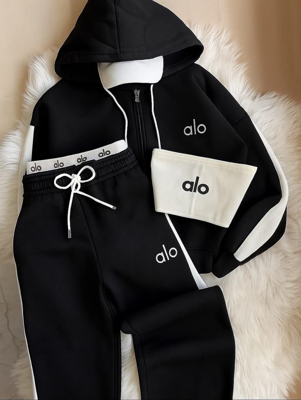 مصغّر المنتج 1: طقم ألو الثلاثي