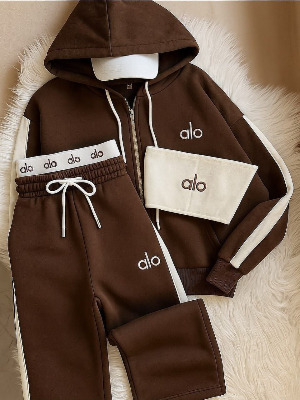 مصغّر المنتج 4: طقم ألو الثلاثي