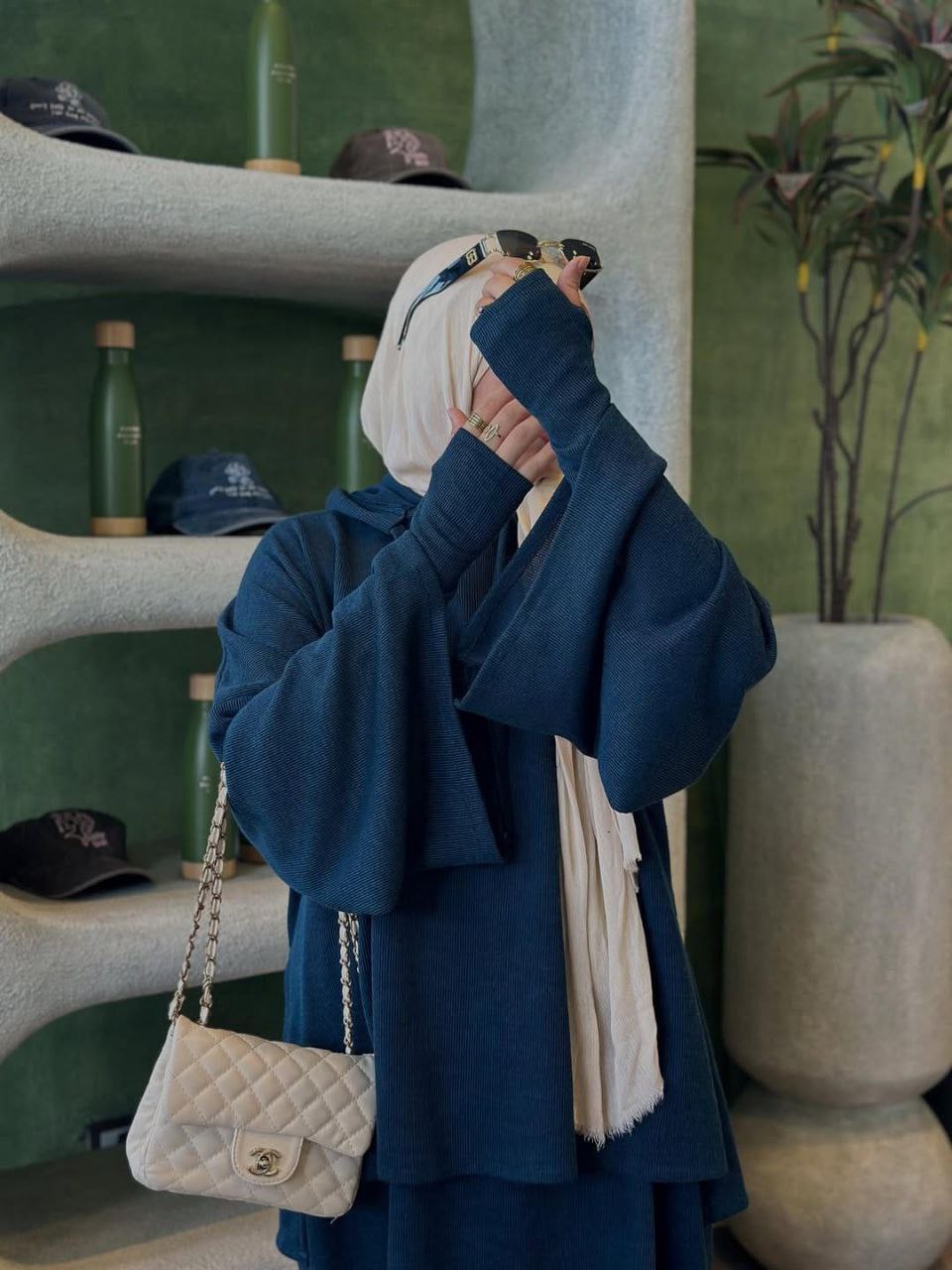 مصغّر المنتج 2: سوت ريب شروقي