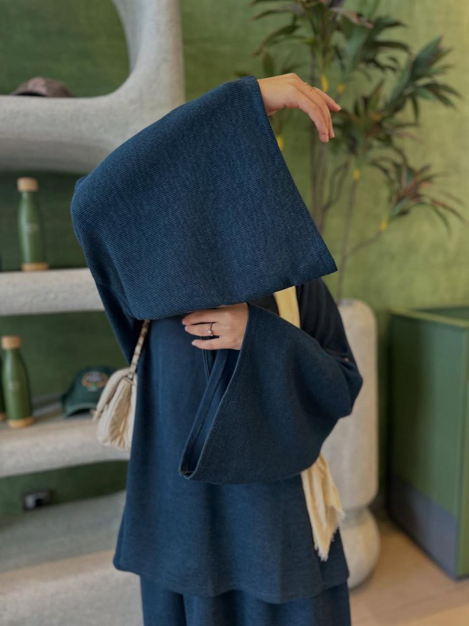 مصغّر المنتج 4: سوت ريب شروقي