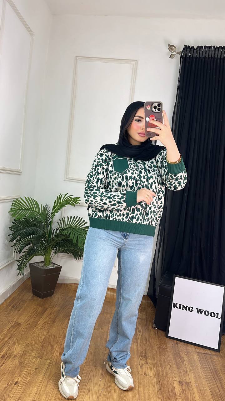 مصغّر المنتج 4: هودي تايجر إيطالي