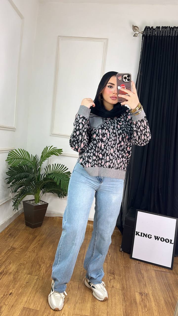 مصغّر المنتج 7: هودي تايجر إيطالي