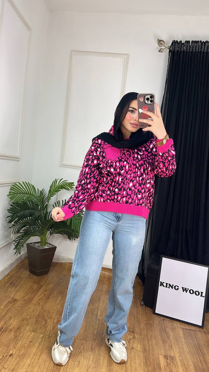 مصغّر المنتج 8: هودي تايجر إيطالي