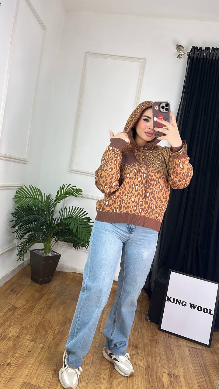 مصغّر المنتج 13: هودي تايجر إيطالي